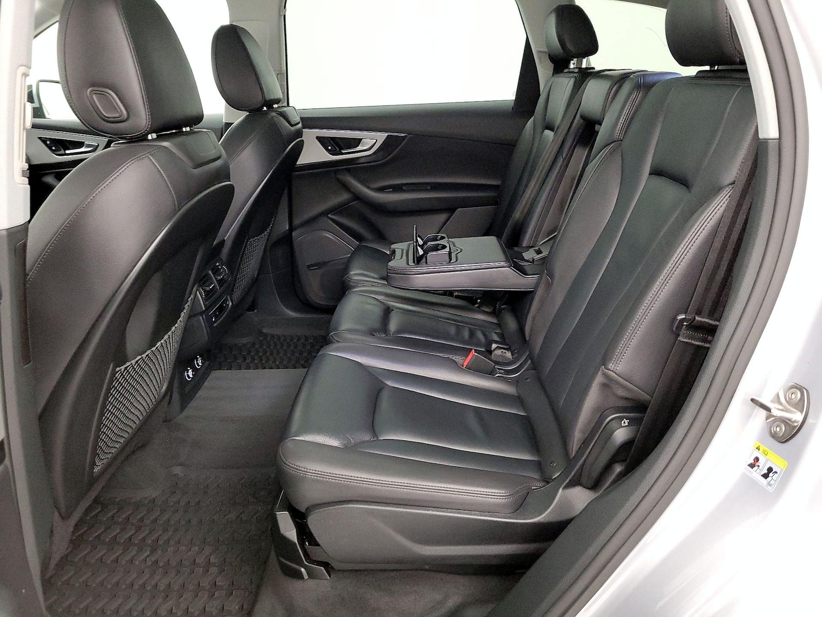 2019 Audi Q7 Premium Plus - Photo 22