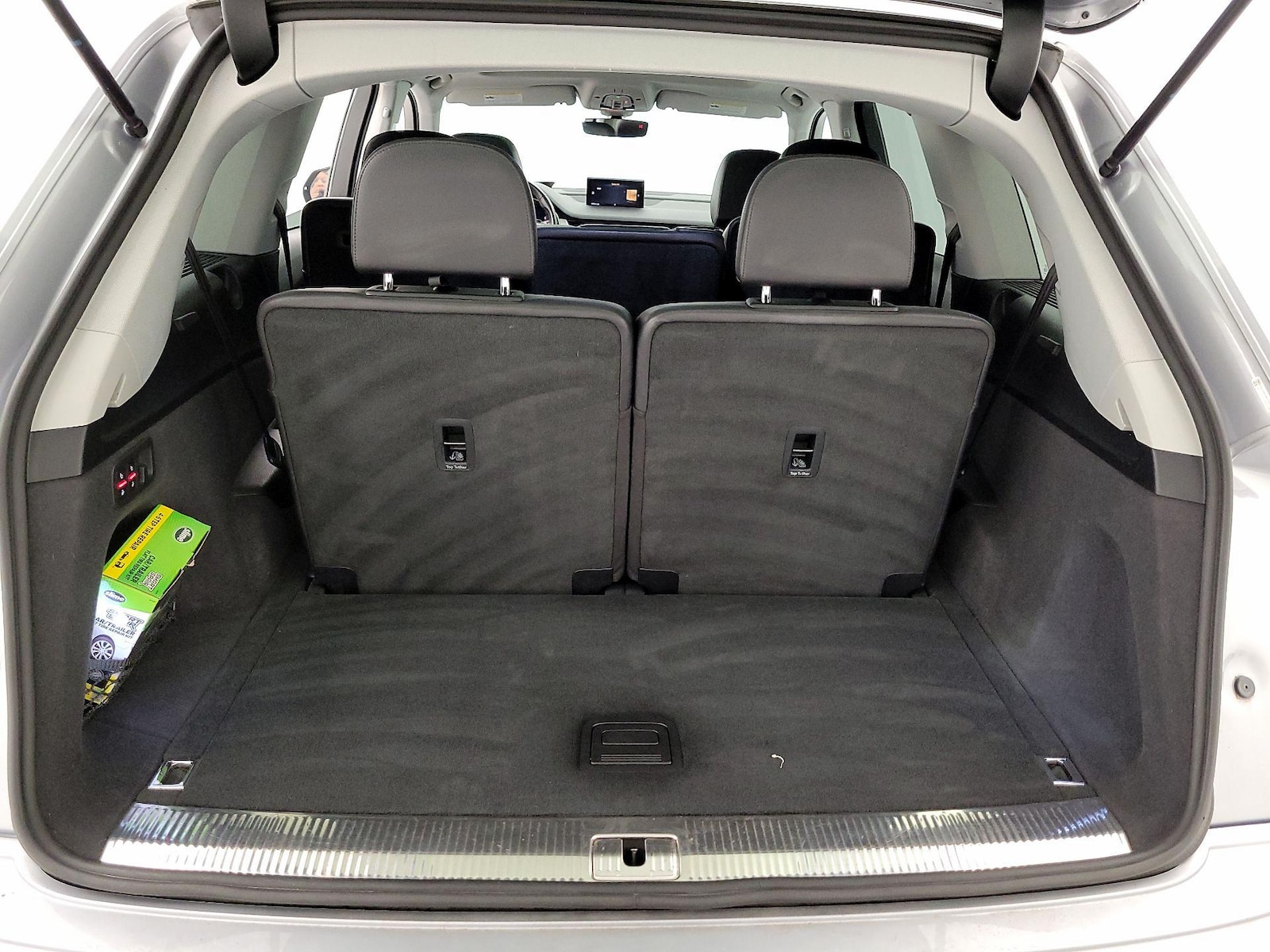 2019 Audi Q7 Premium Plus - Photo 24