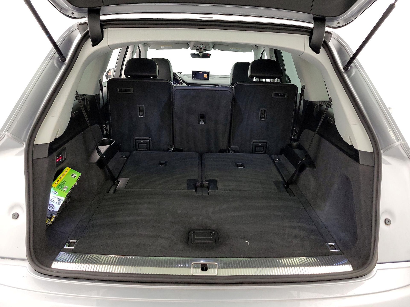 2019 Audi Q7 Premium Plus - Photo 25
