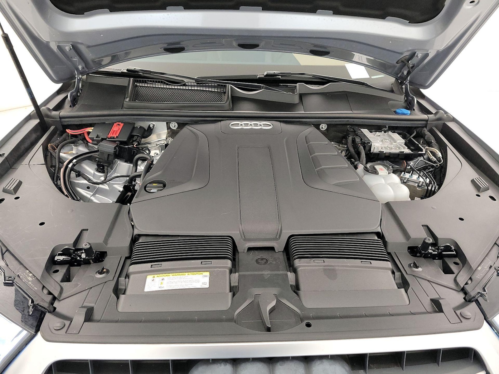 2019 Audi Q7 Premium Plus - Photo 26