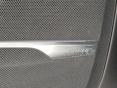 Premium Sound System Logo