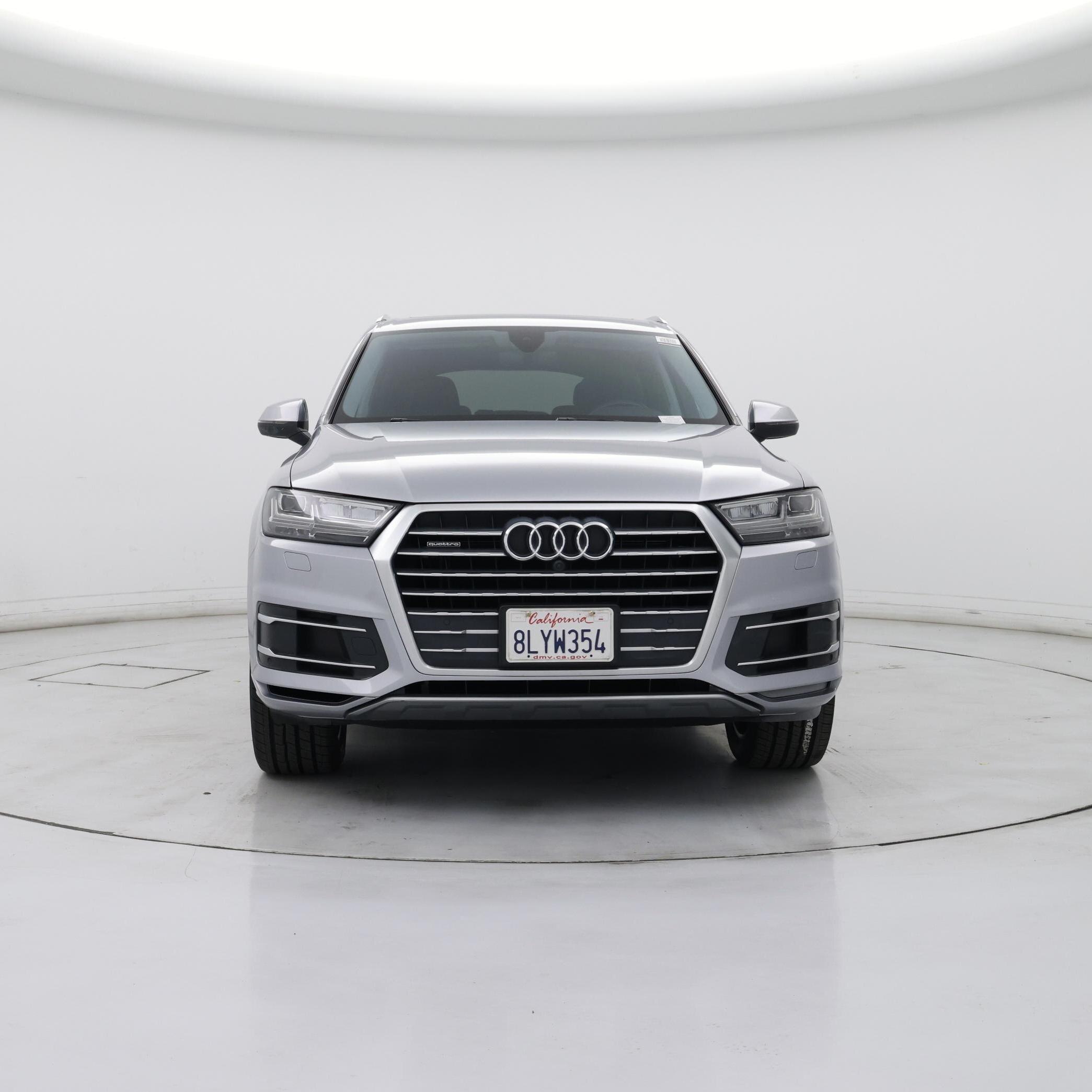 Thumbnail: 2019 Audi Q7 - 5