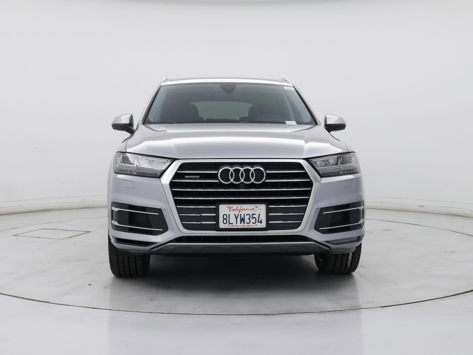 2019 Audi Q7 Premium Plus - Photo 6