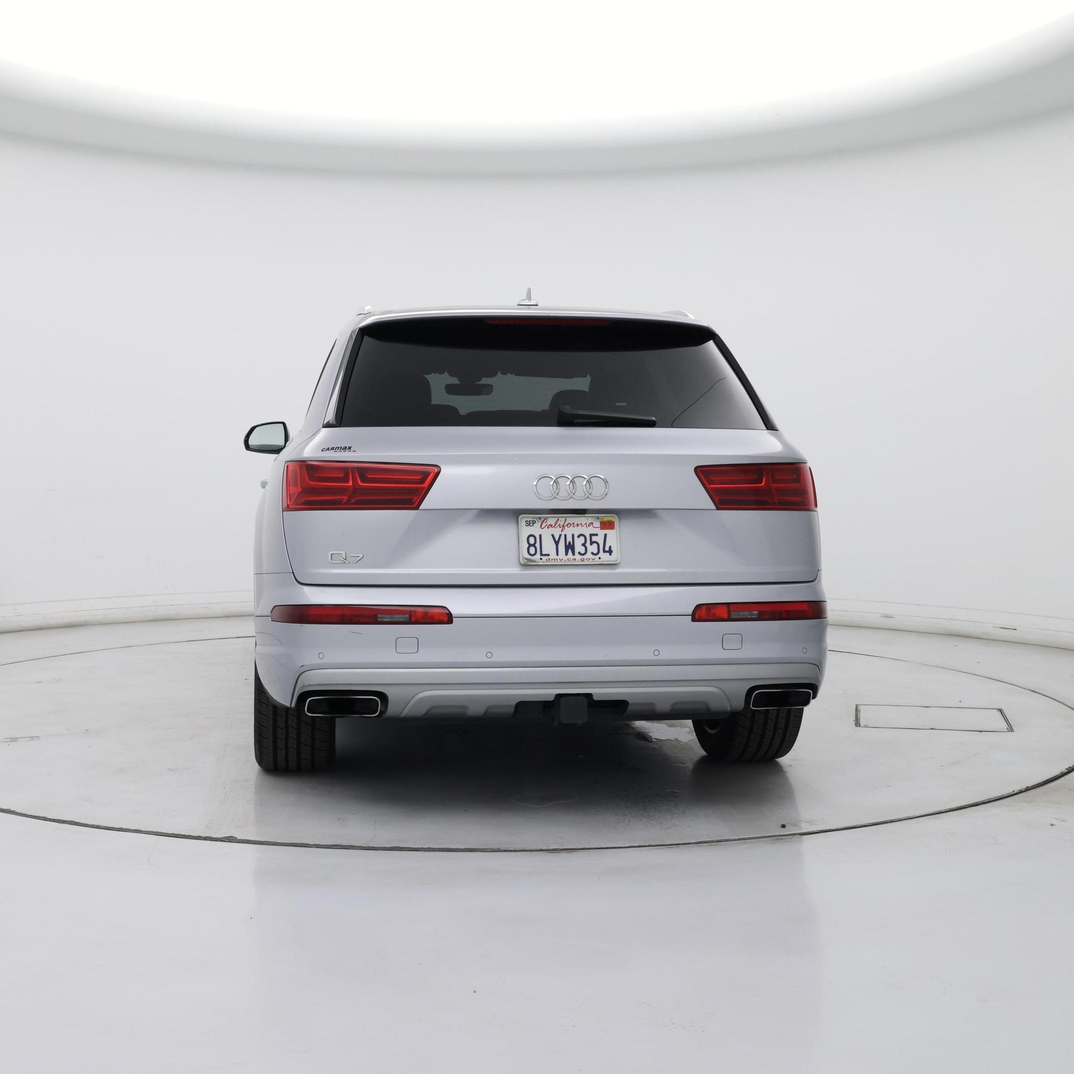 Thumbnail: 2019 Audi Q7 - 6