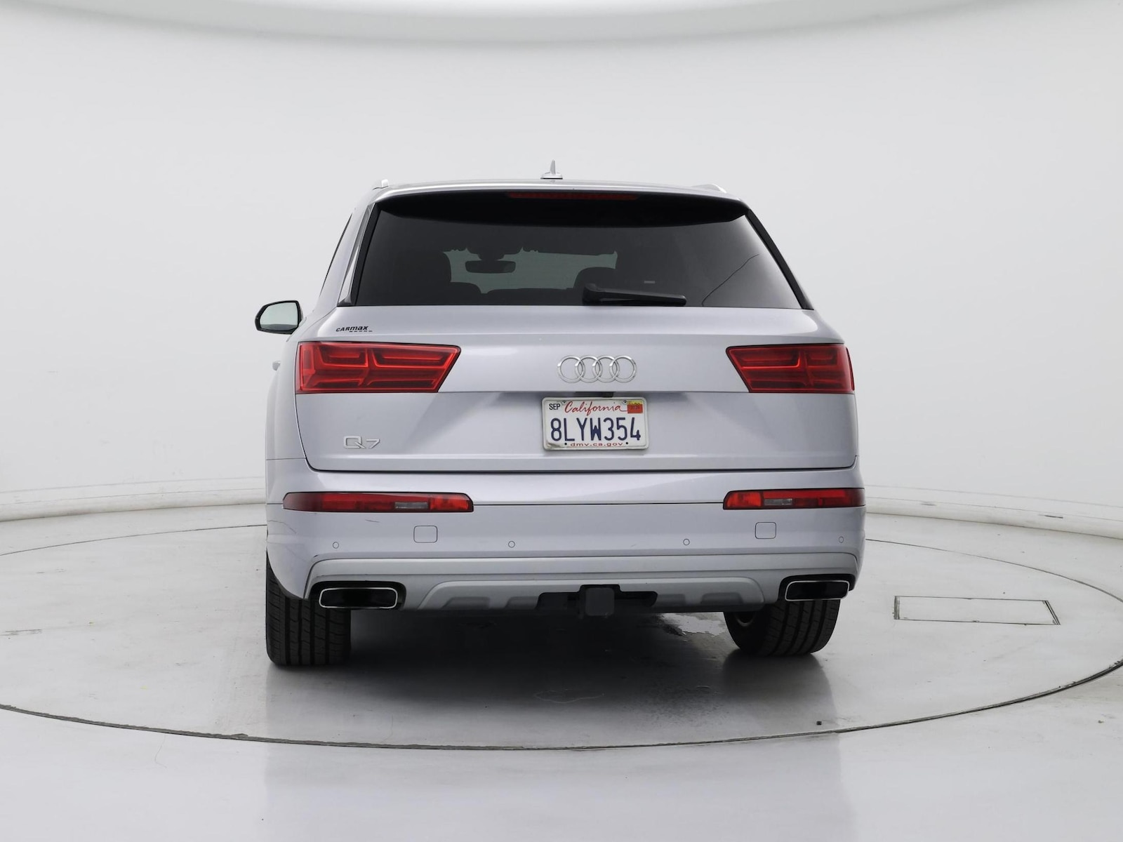 2019 Audi Q7 Premium Plus - Photo 7