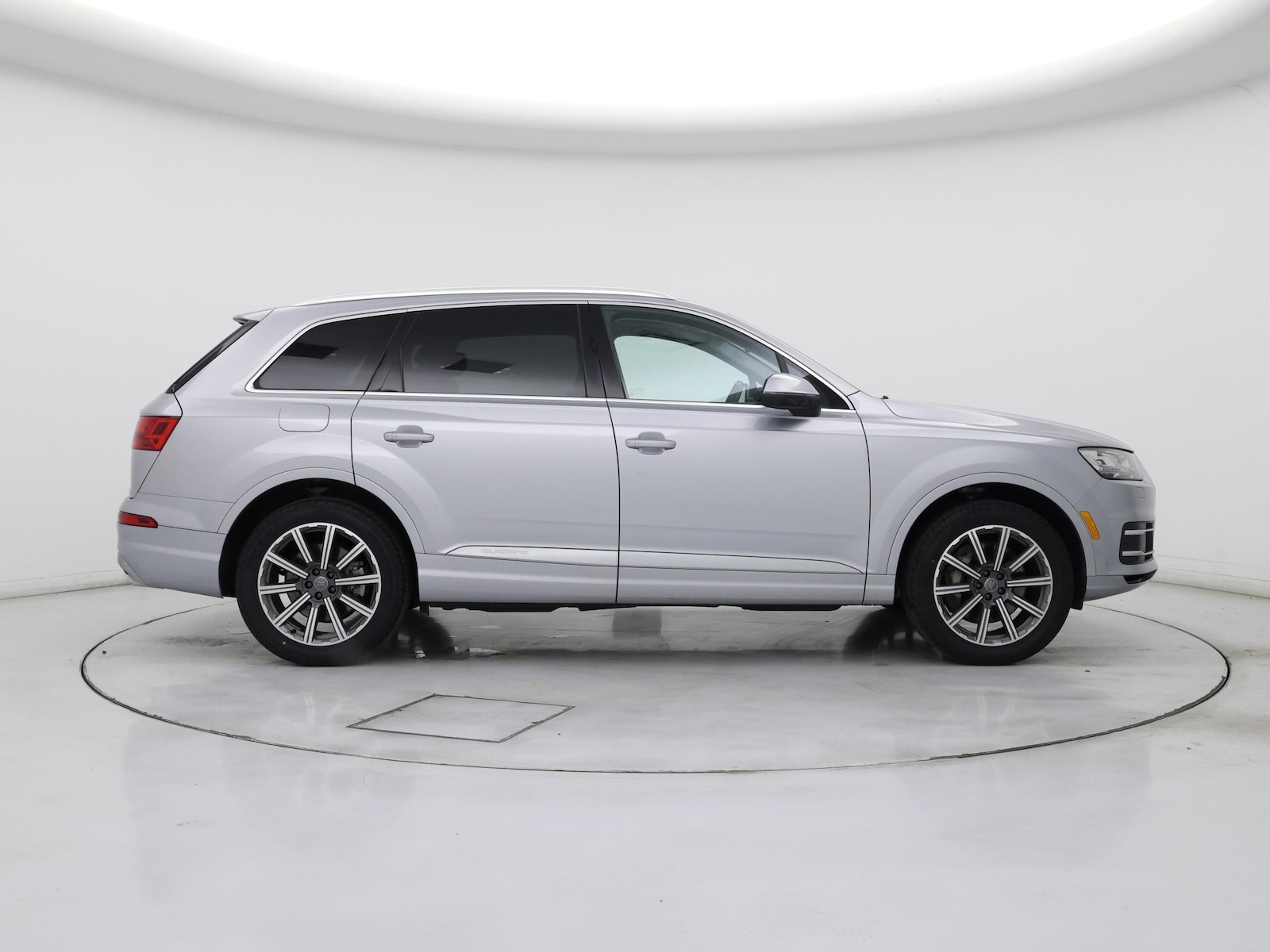 2019 Audi Q7 Premium Plus - Photo 8