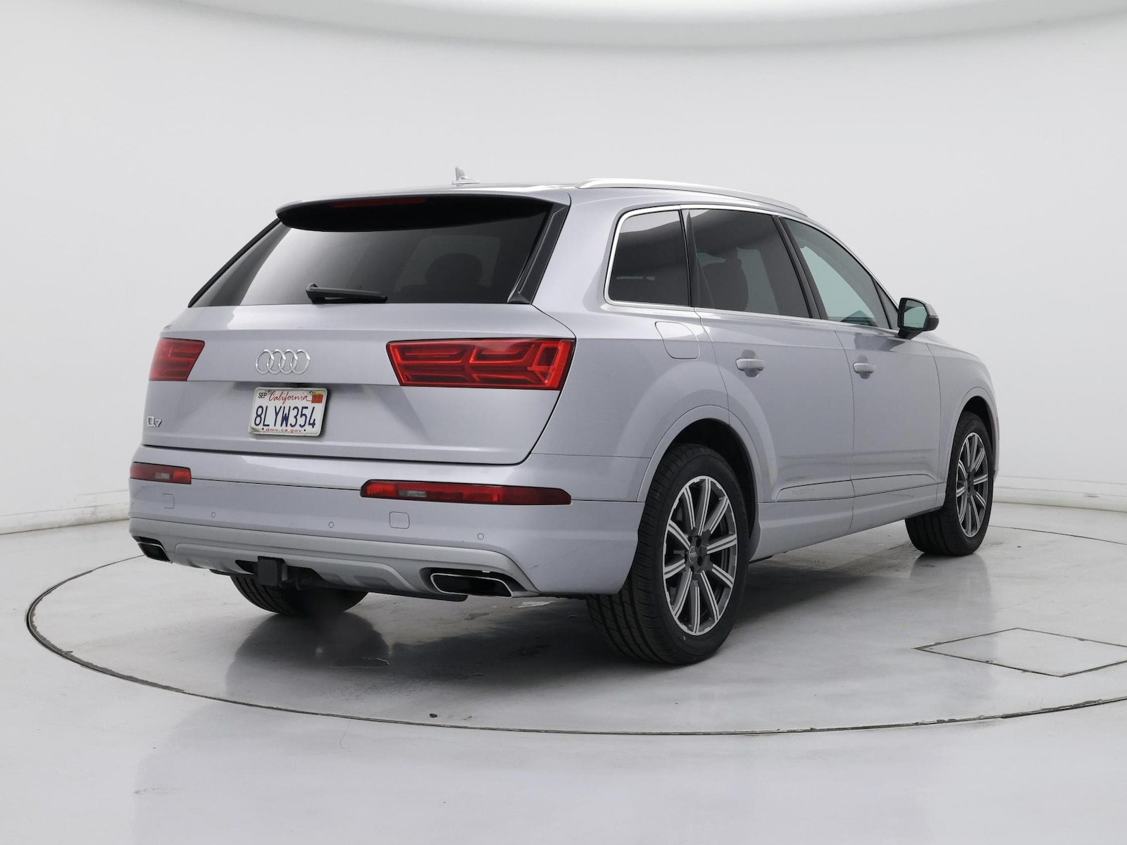 2019 Audi Q7 Premium Plus - Photo 9