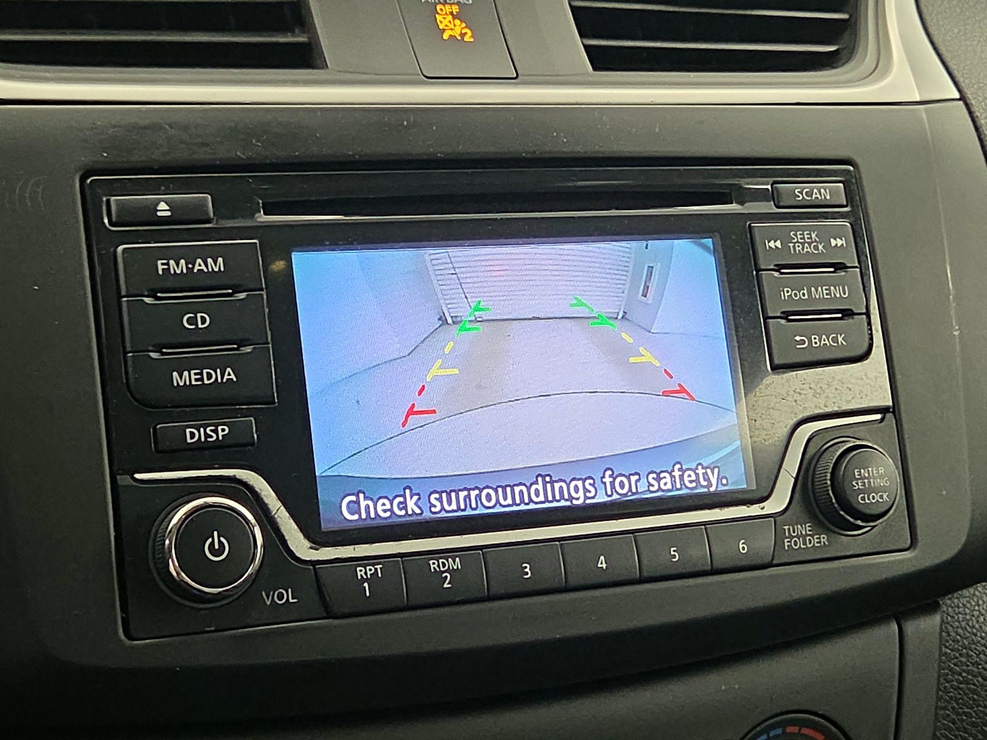 Thumbnail: 2018 Nissan Sentra - 14