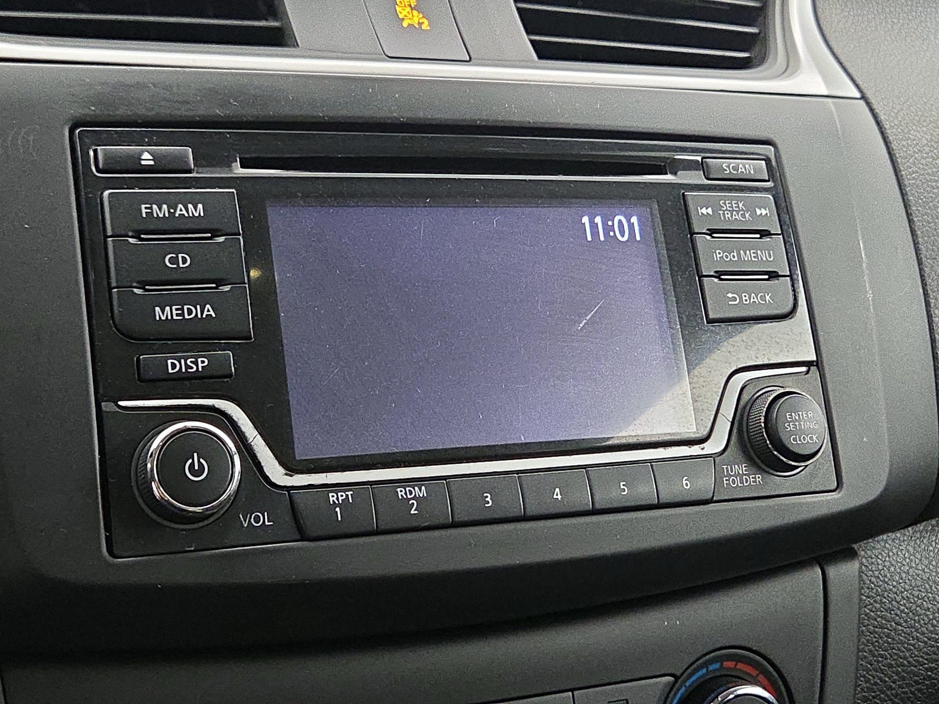 Thumbnail: 2018 Nissan Sentra - 15