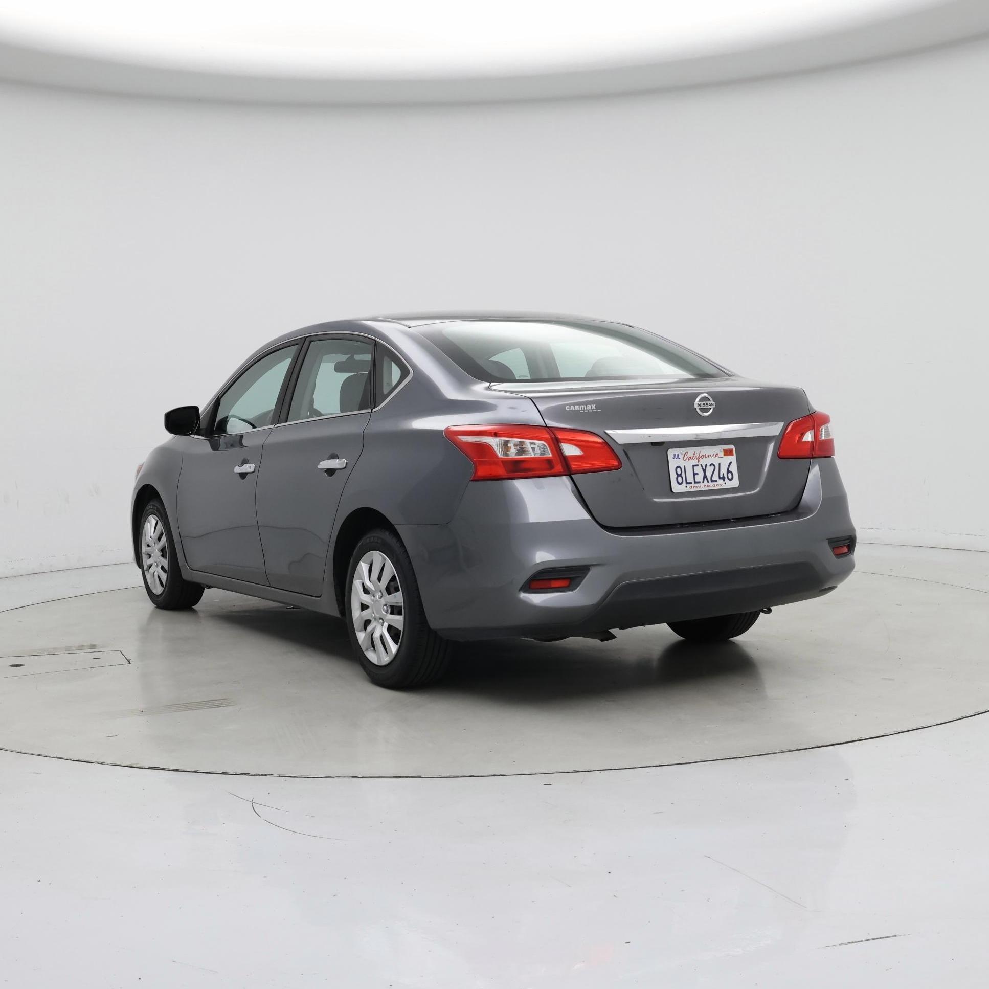 Thumbnail: 2018 Nissan Sentra - 2