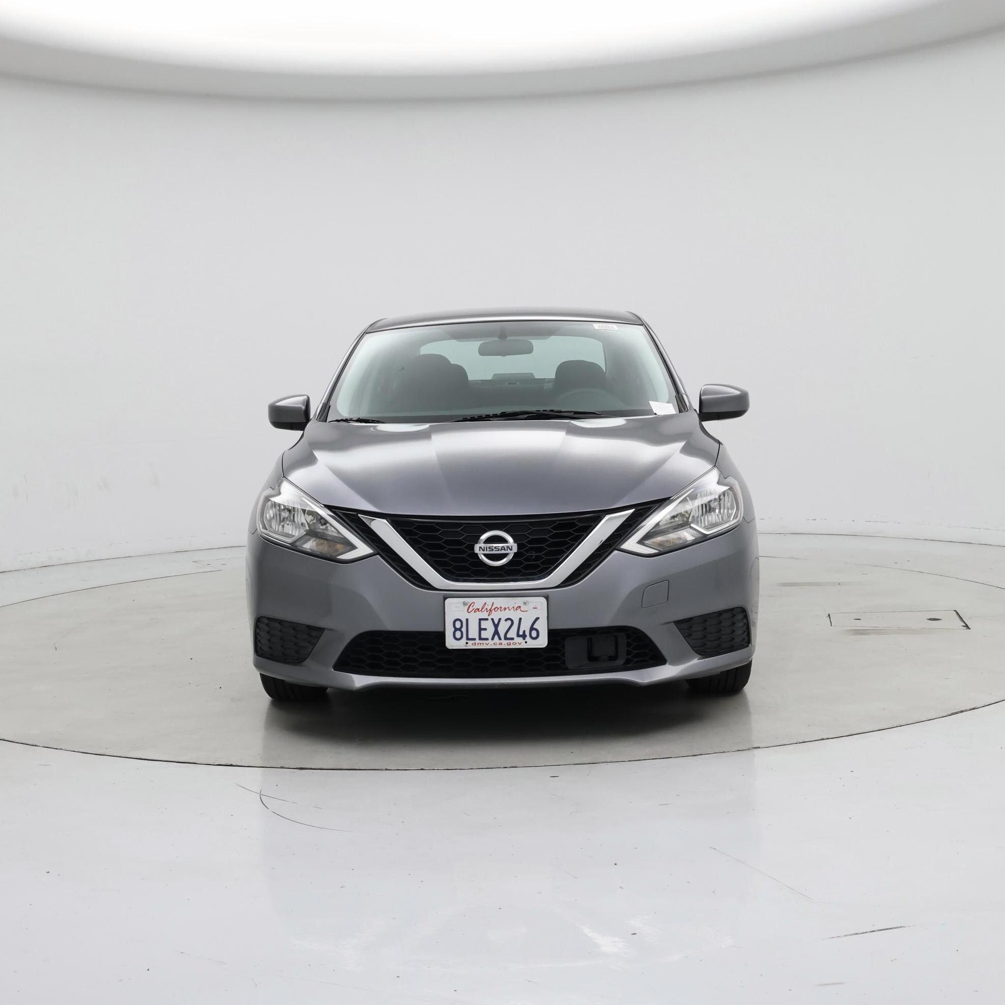 Thumbnail: 2018 Nissan Sentra - 5