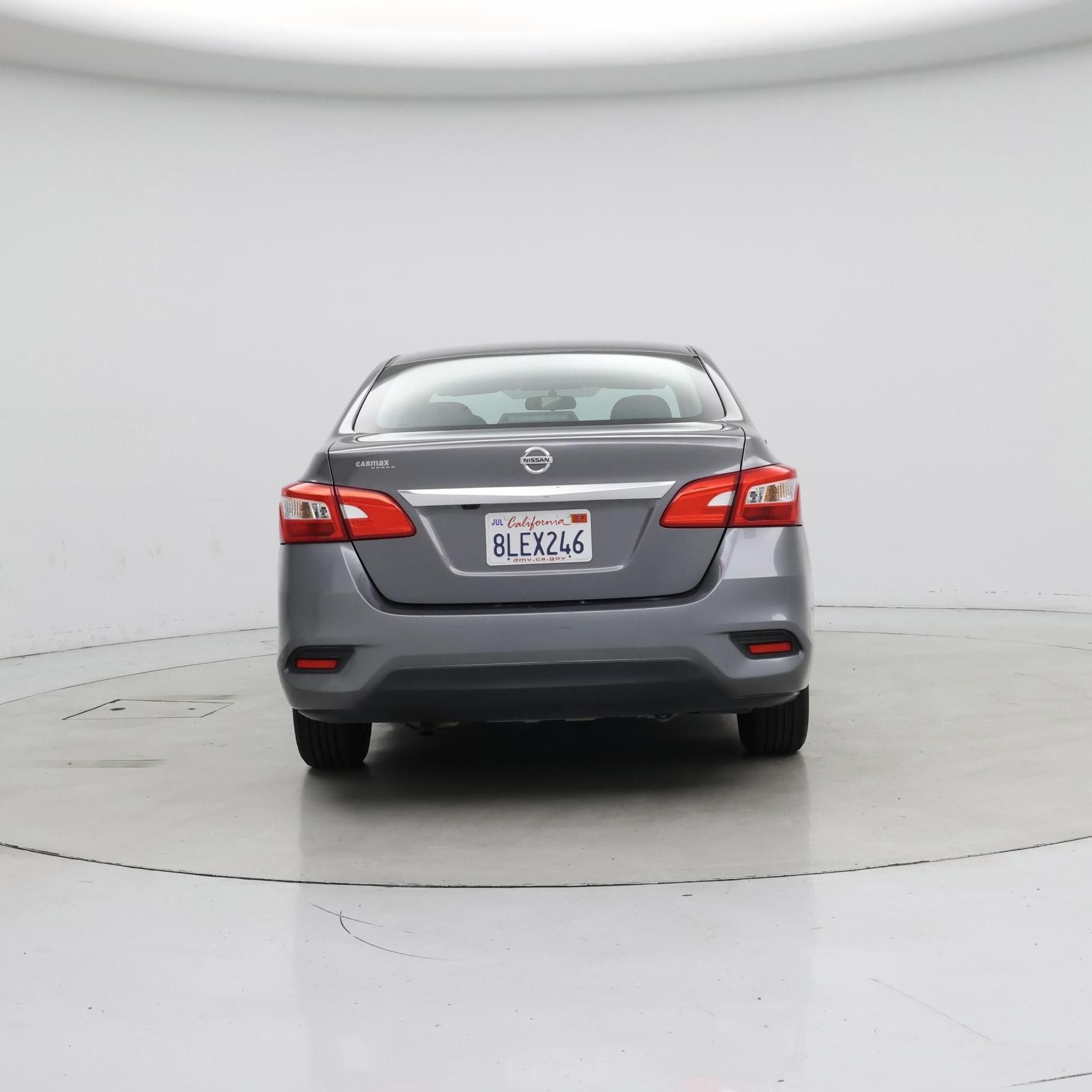 Thumbnail: 2018 Nissan Sentra - 6