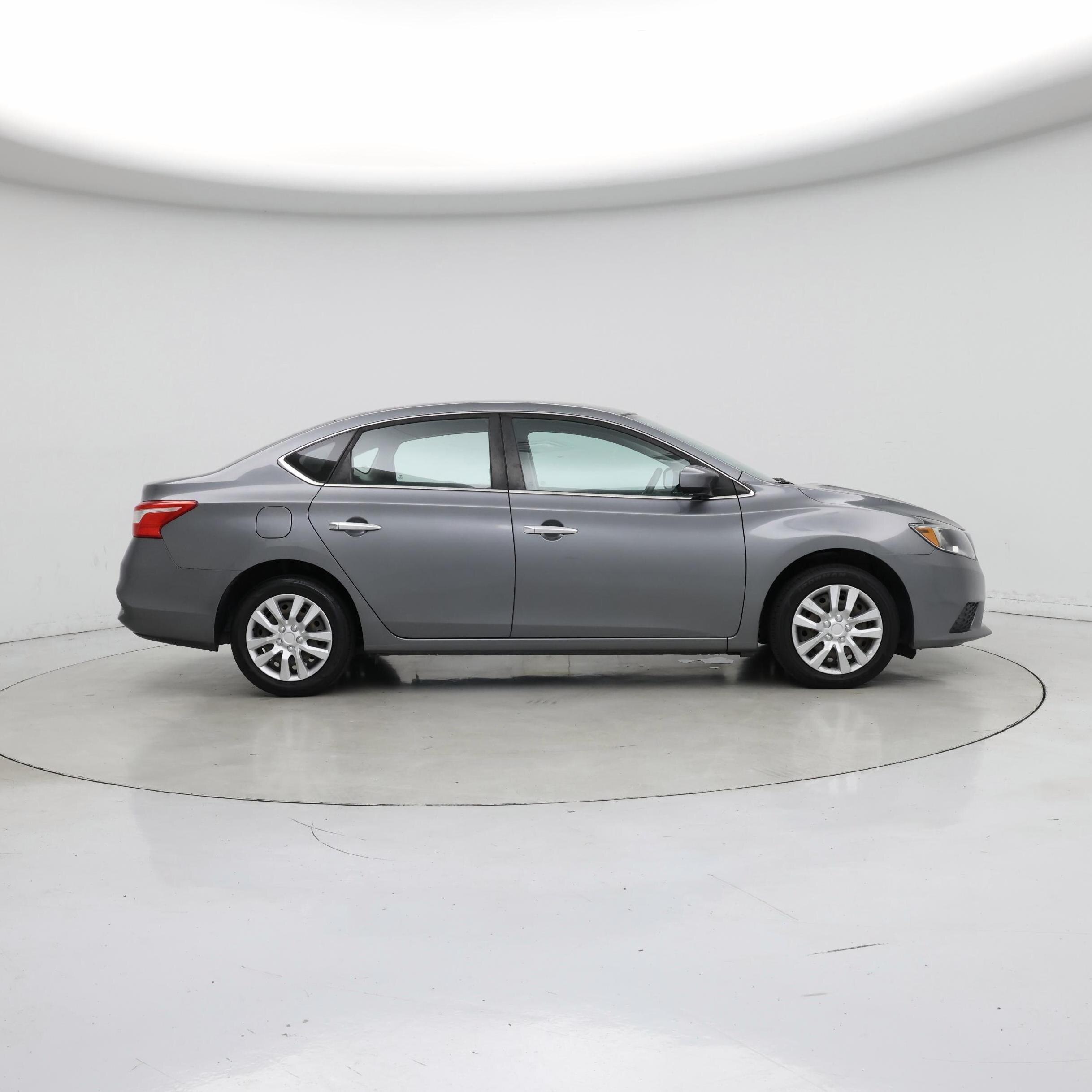 Thumbnail: 2018 Nissan Sentra - 7