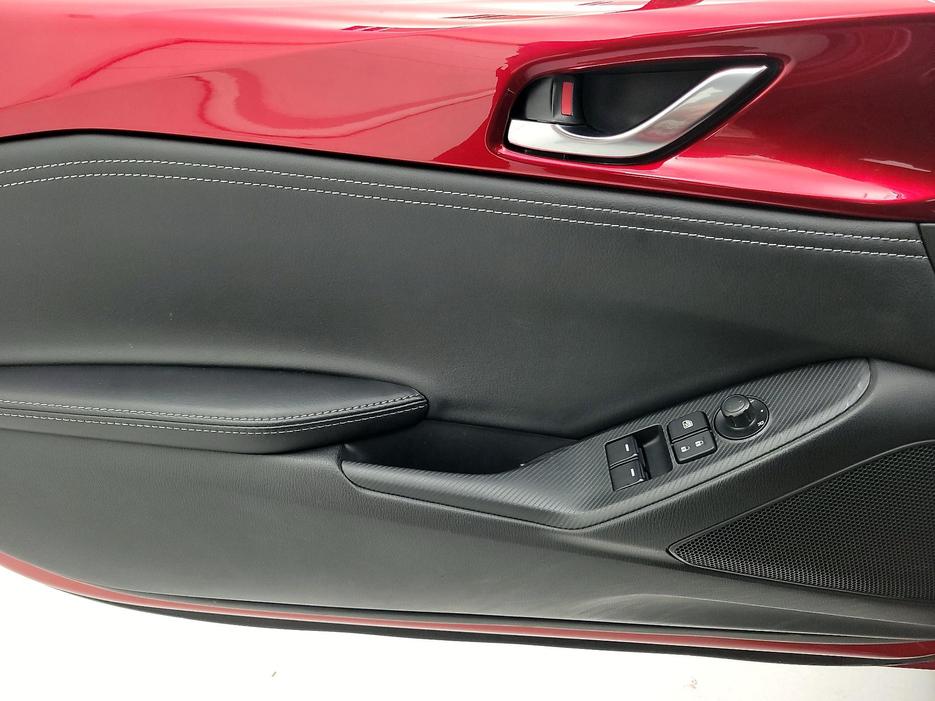 Thumbnail: 2024 Mazda MX-5 Miata - 12