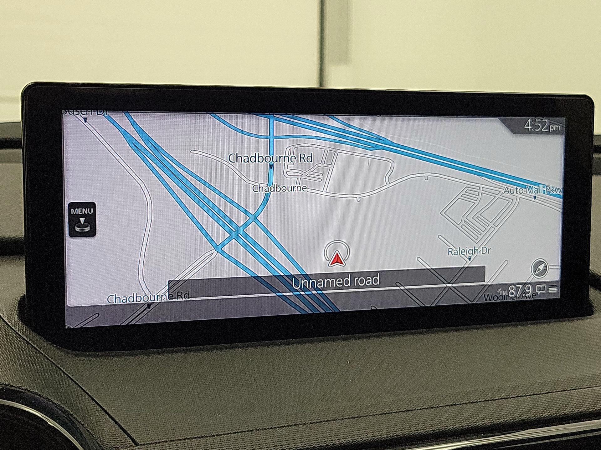 Thumbnail: 2024 Mazda MX-5 Miata - 14