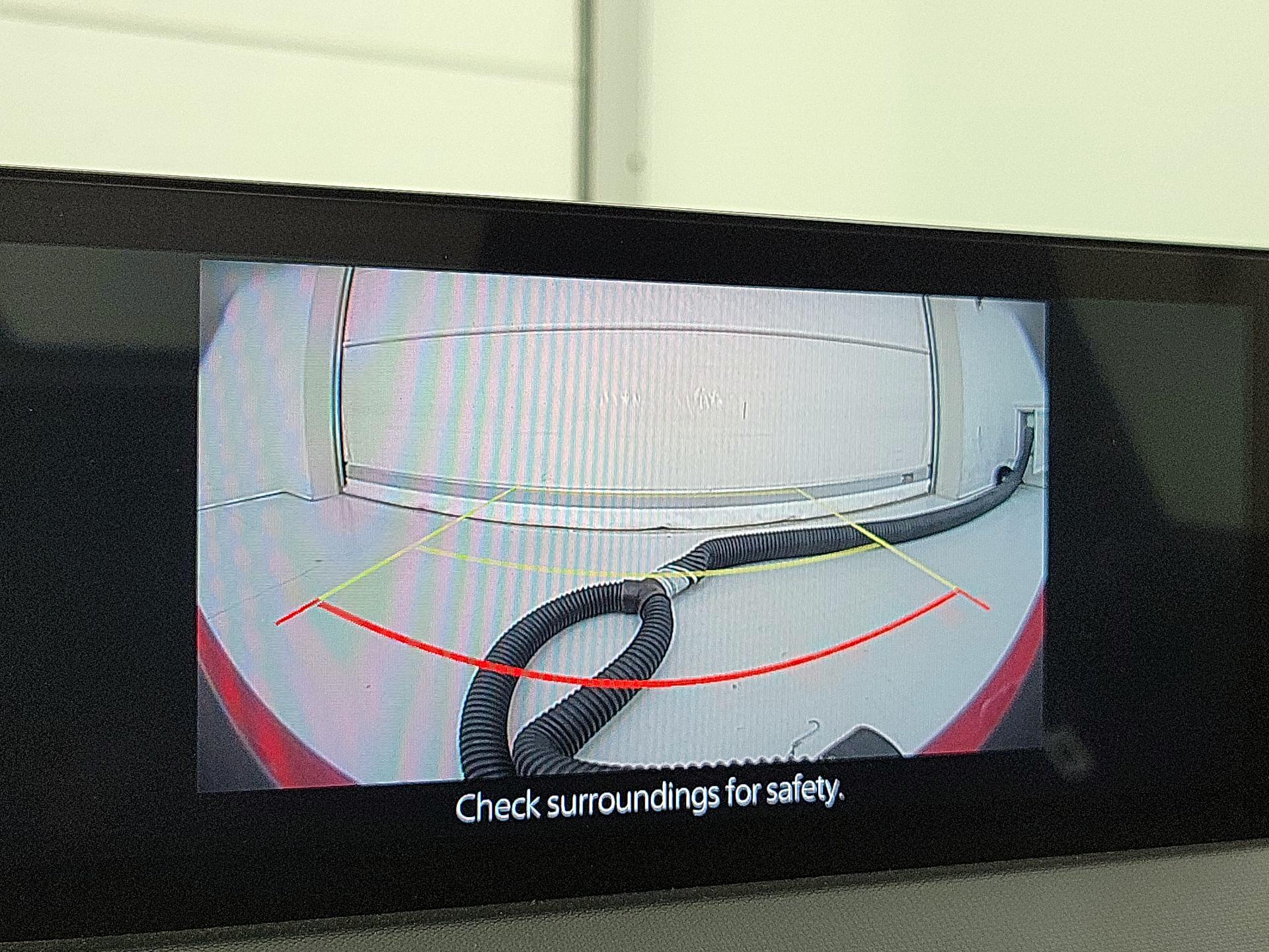 Thumbnail: 2024 Mazda MX-5 Miata - 15