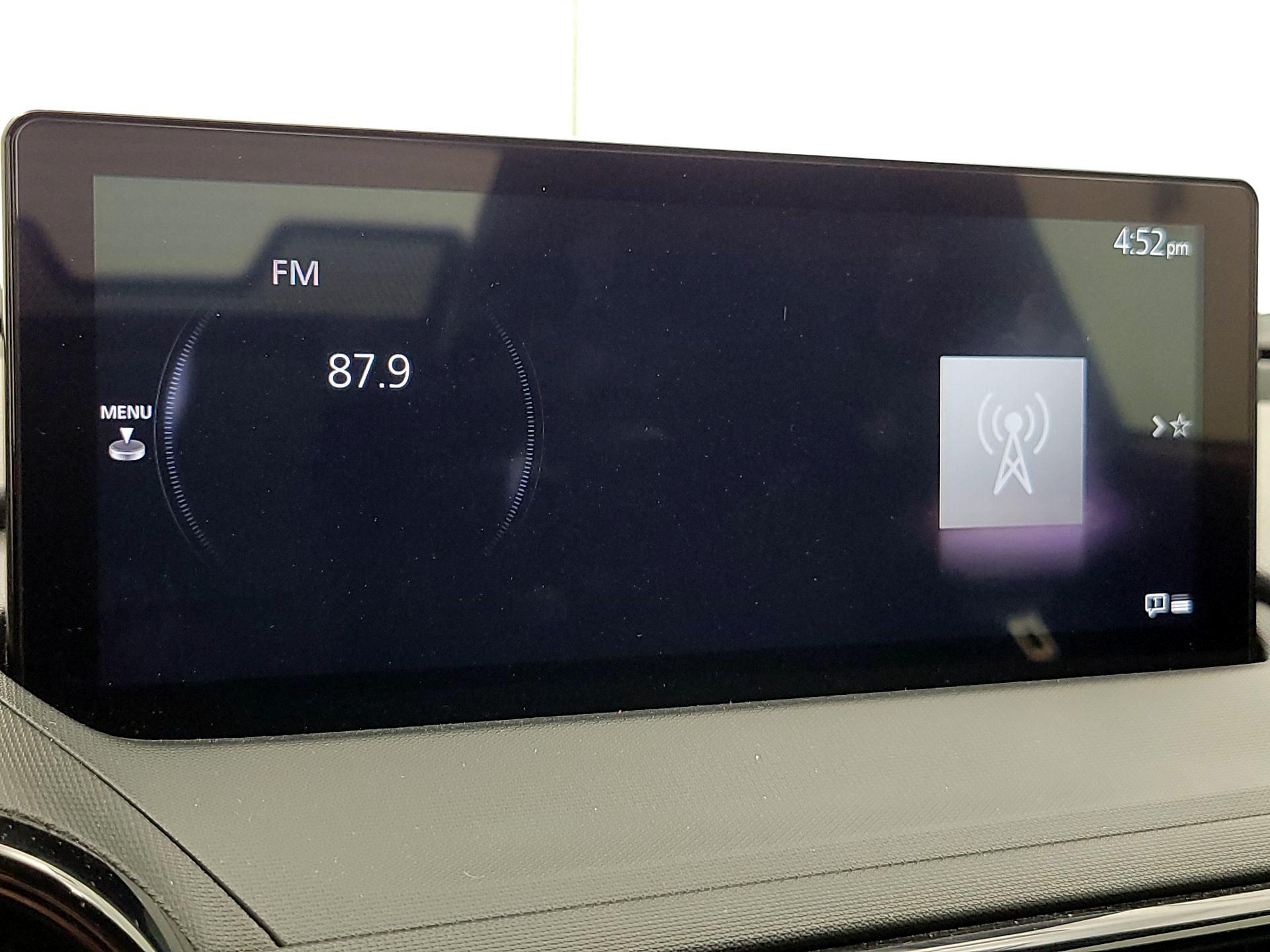 Thumbnail: 2024 Mazda MX-5 Miata - 16