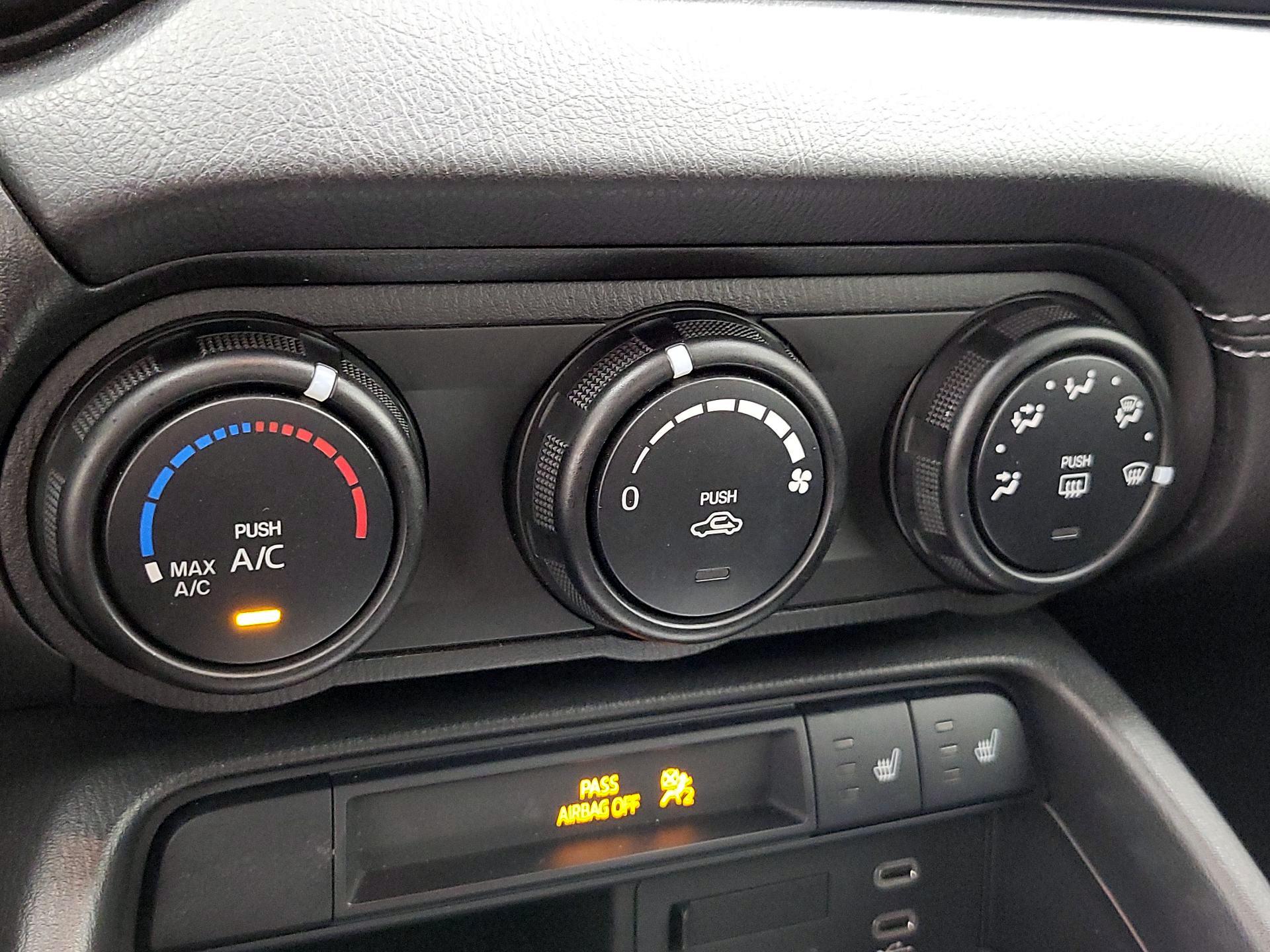 Thumbnail: 2024 Mazda MX-5 Miata - 17