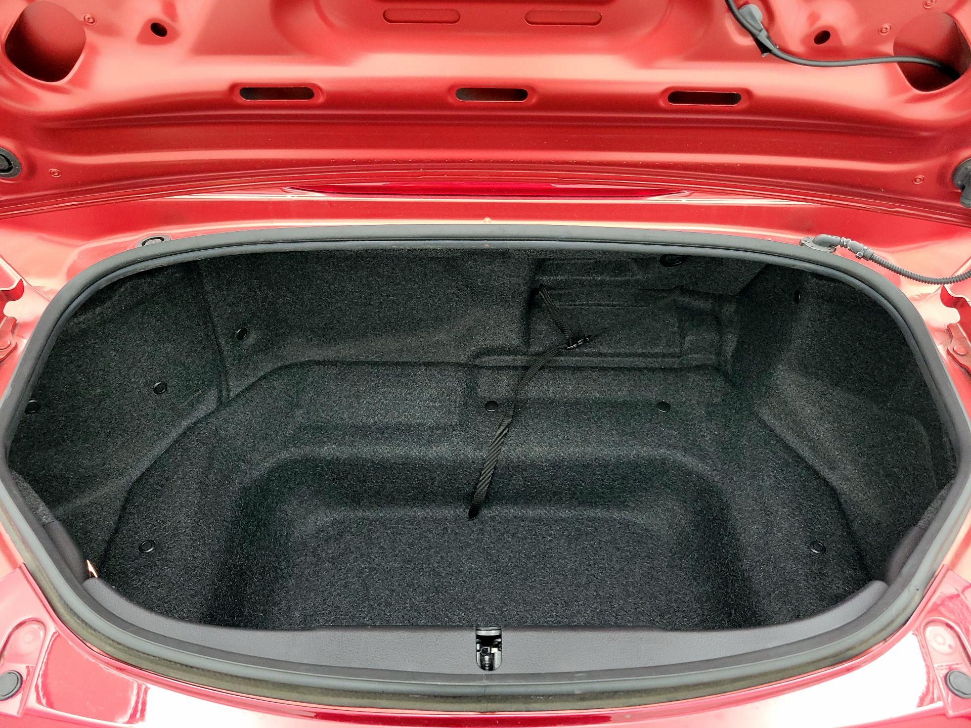 Thumbnail: 2024 Mazda MX-5 Miata - 20