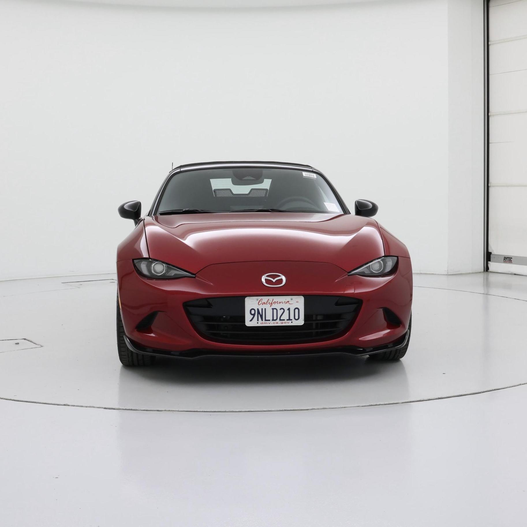 Thumbnail: 2024 Mazda MX-5 Miata - 5