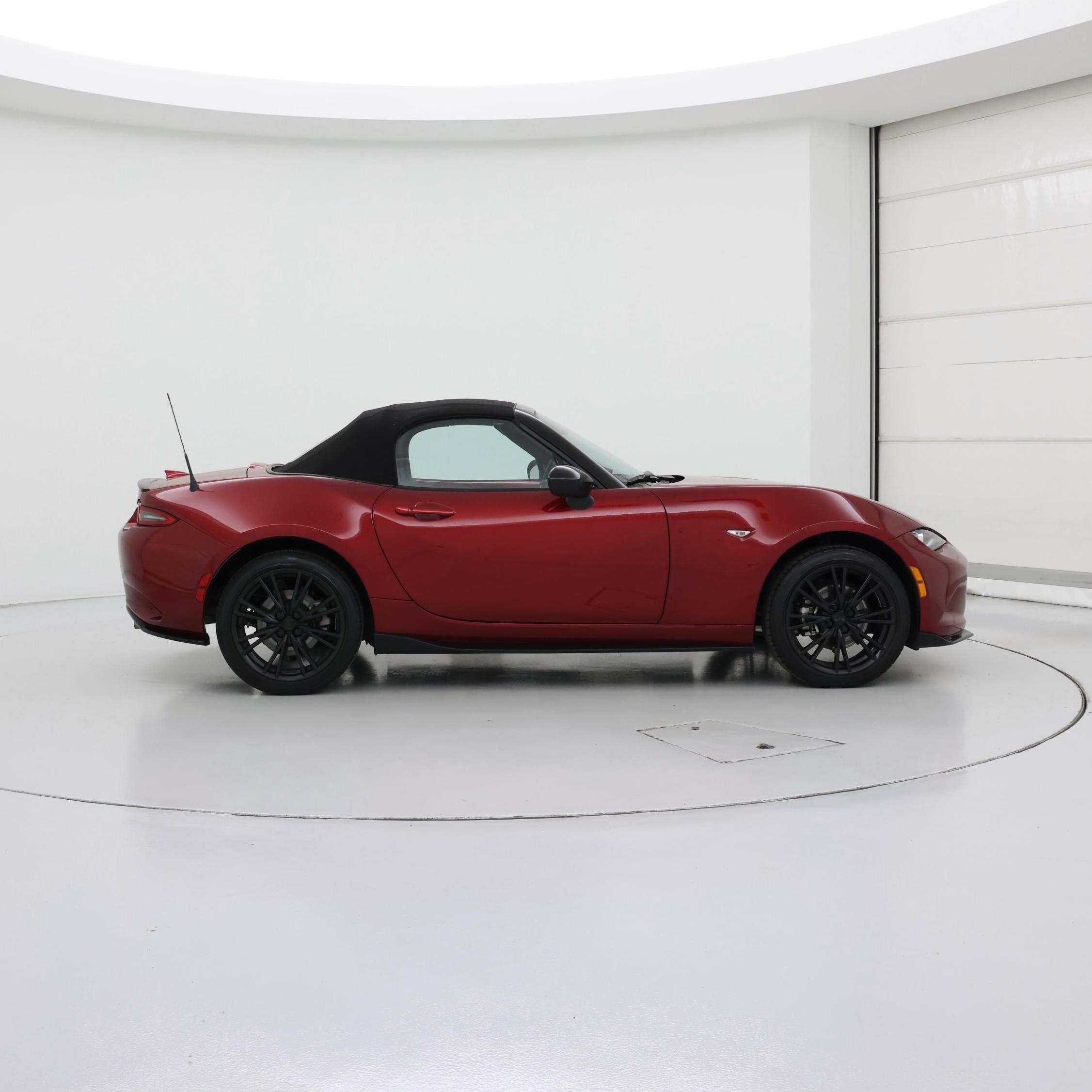 Thumbnail: 2024 Mazda MX-5 Miata - 7