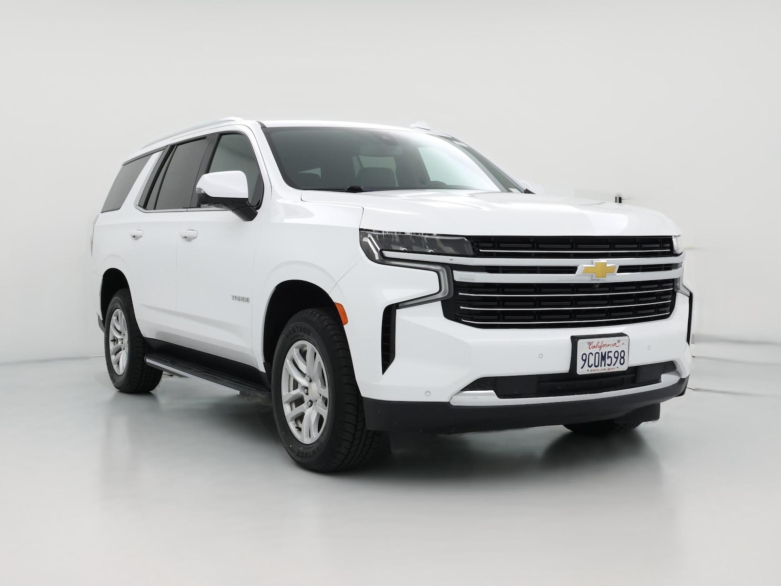 2022 Chevrolet Tahoe