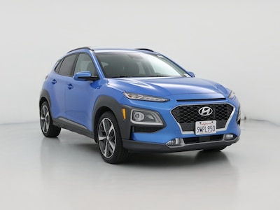 2020 Hyundai Kona Ultimate