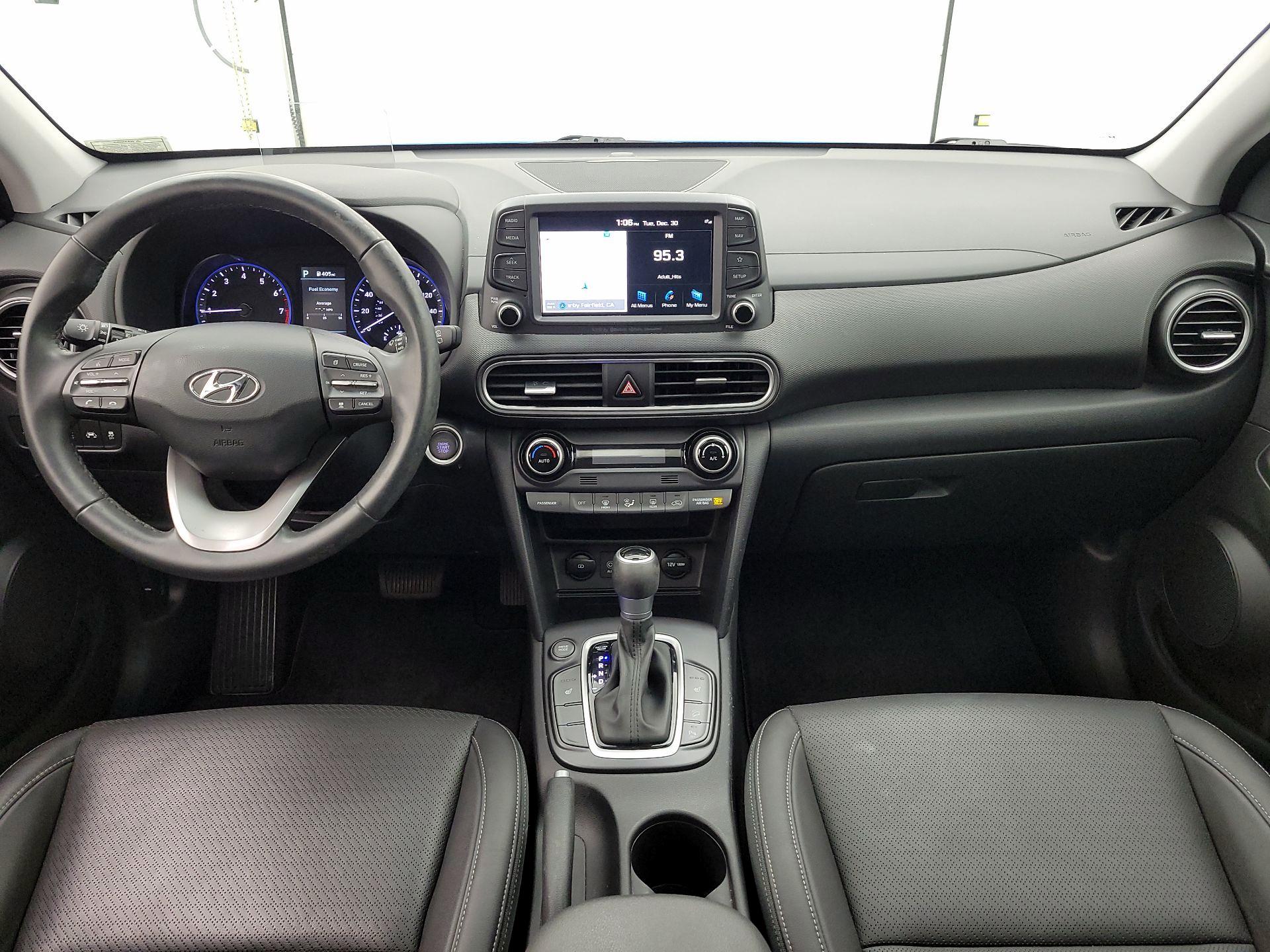 Thumbnail: 2020 Hyundai Kona - 9