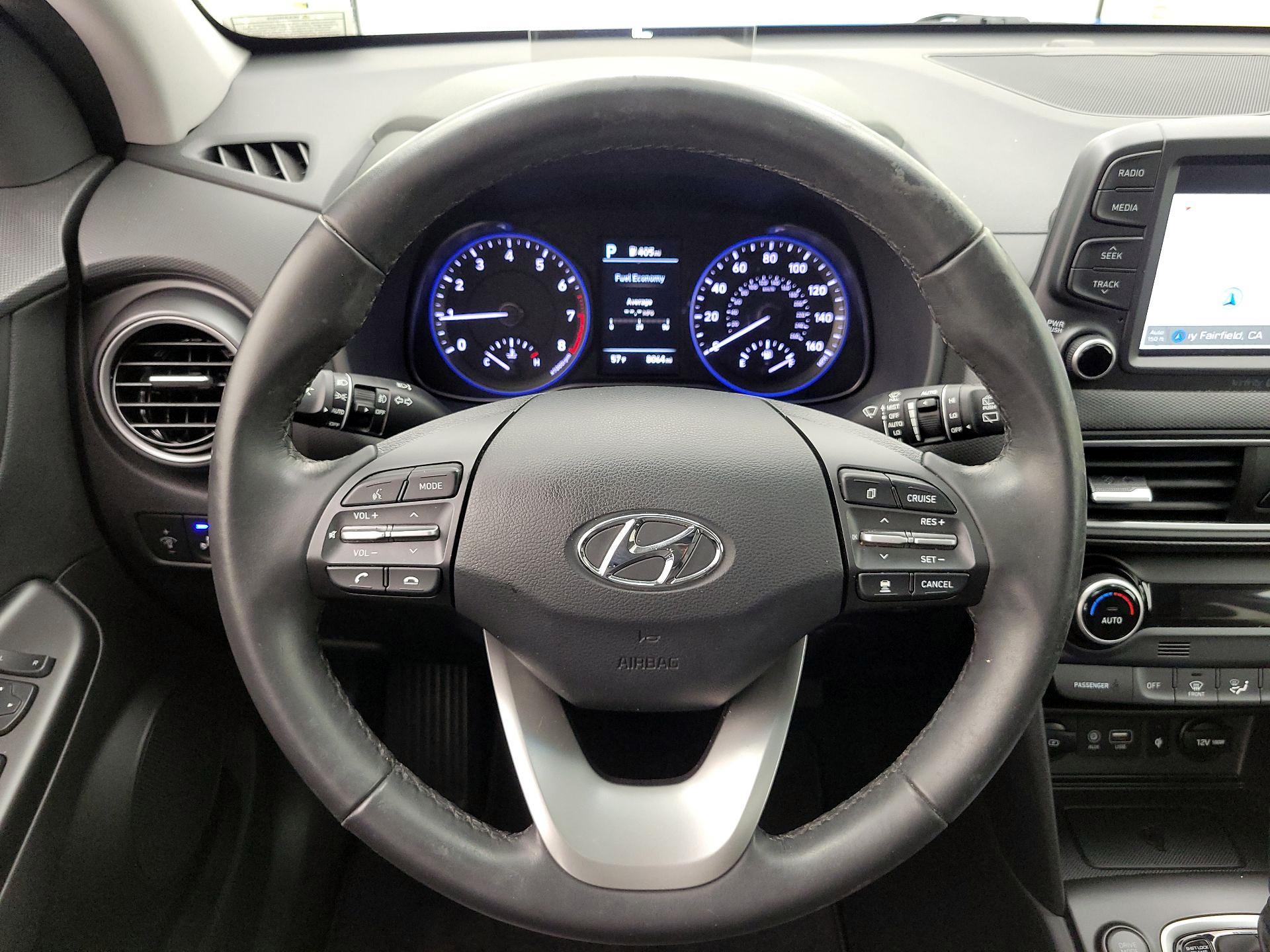 Thumbnail: 2020 Hyundai Kona - 10