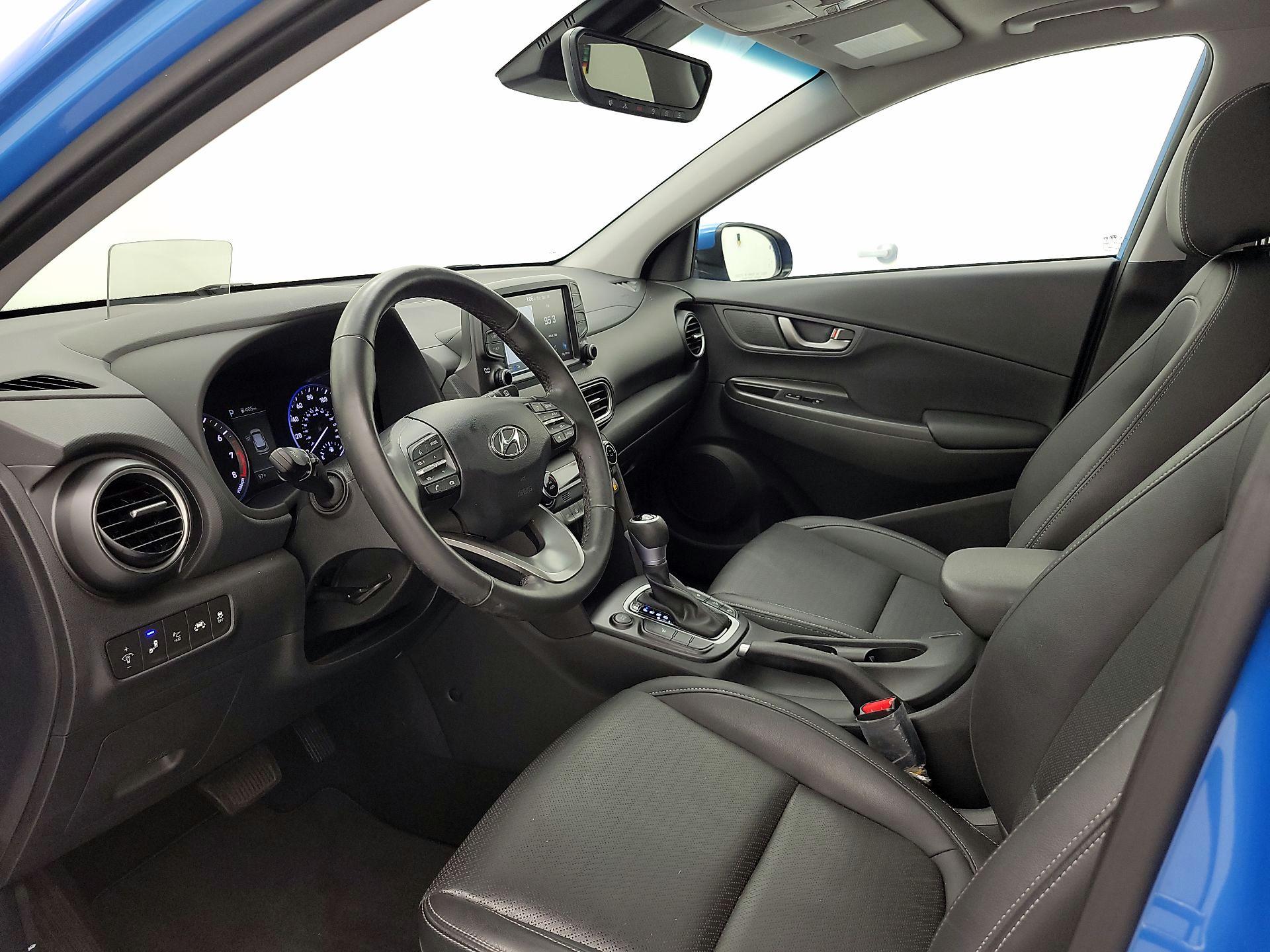 Thumbnail: 2020 Hyundai Kona - 11