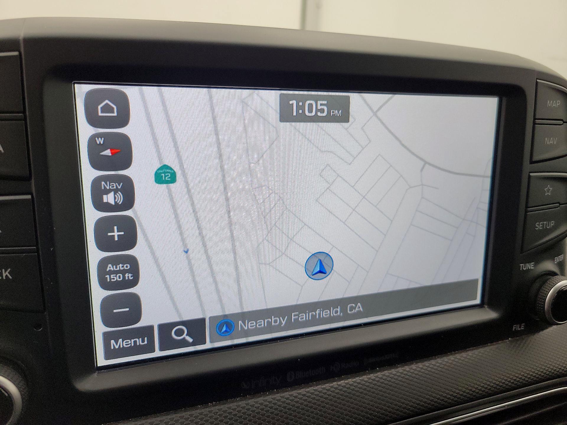 Thumbnail: 2020 Hyundai Kona - 14