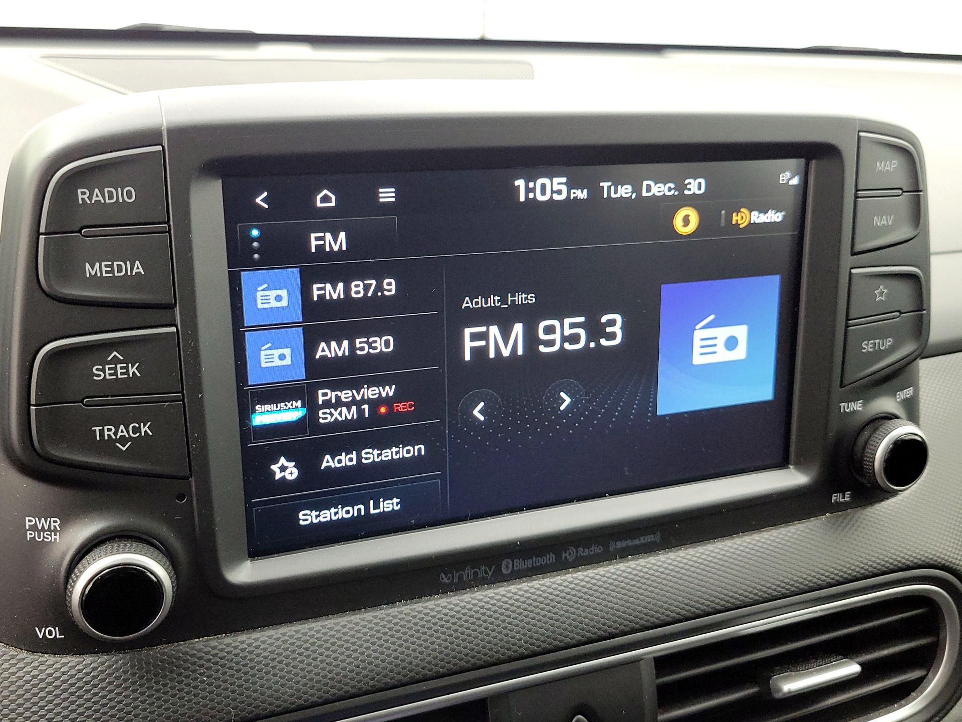 Thumbnail: 2020 Hyundai Kona - 16