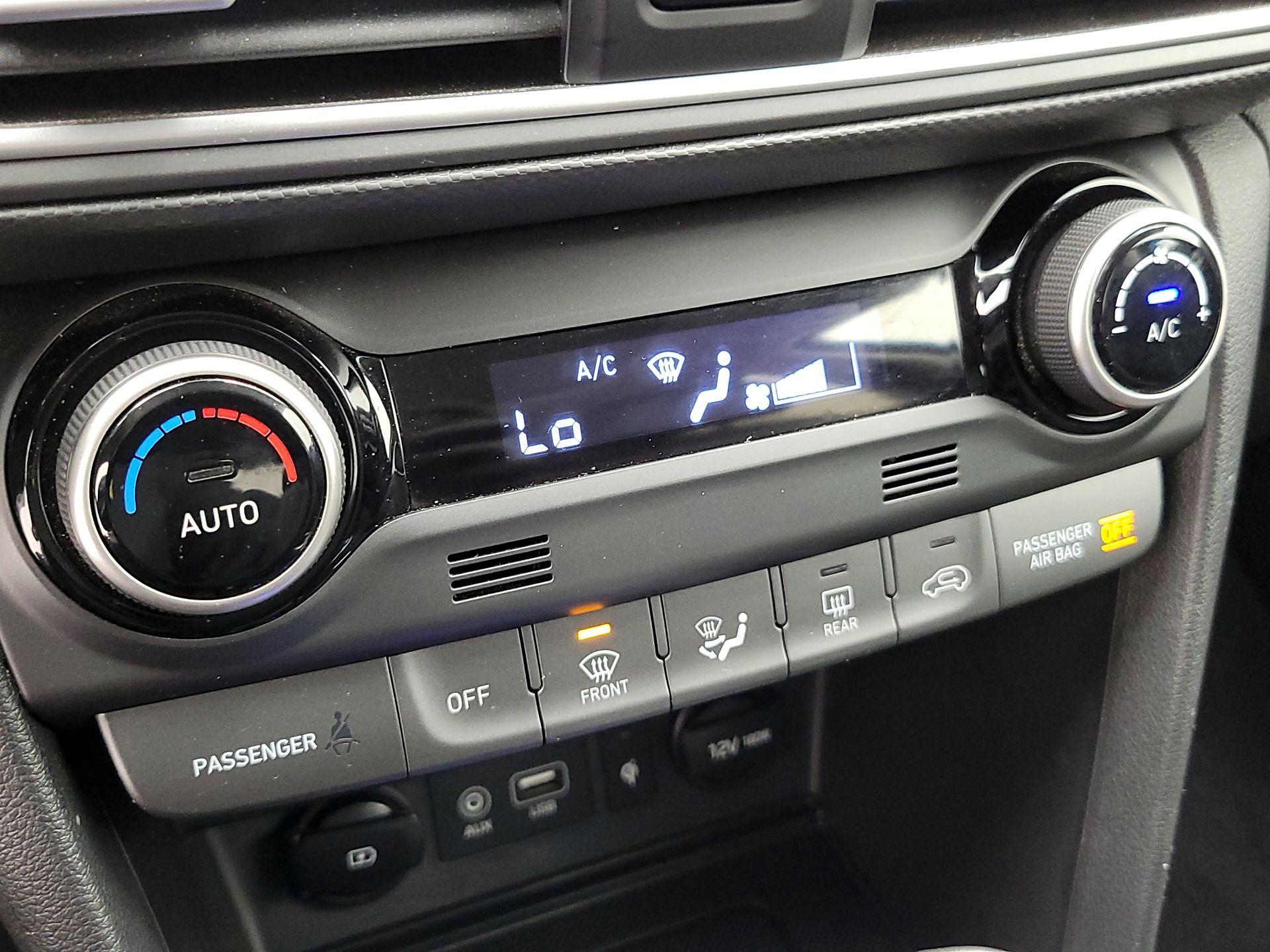 Thumbnail: 2020 Hyundai Kona - 17