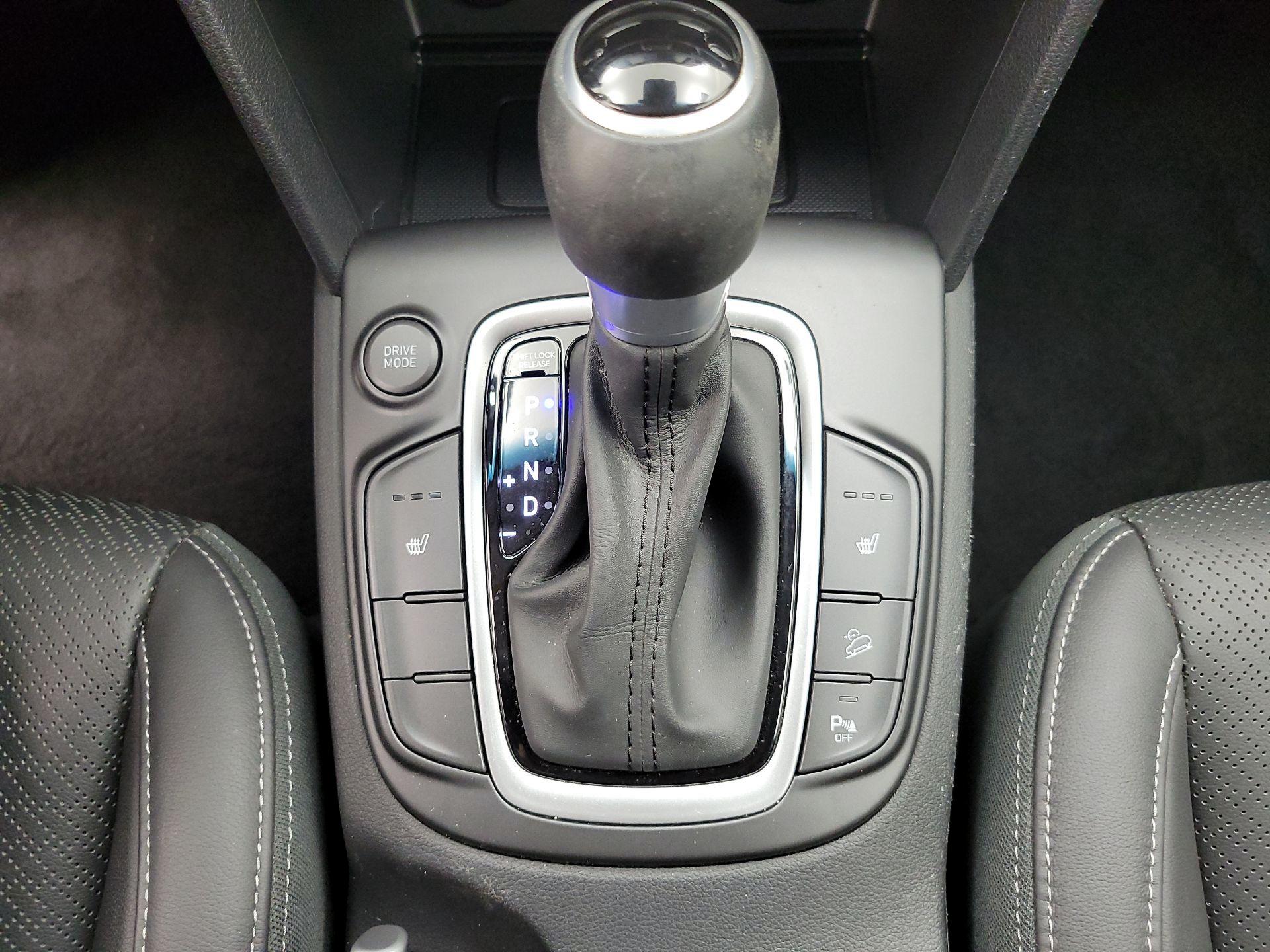 Thumbnail: 2020 Hyundai Kona - 18