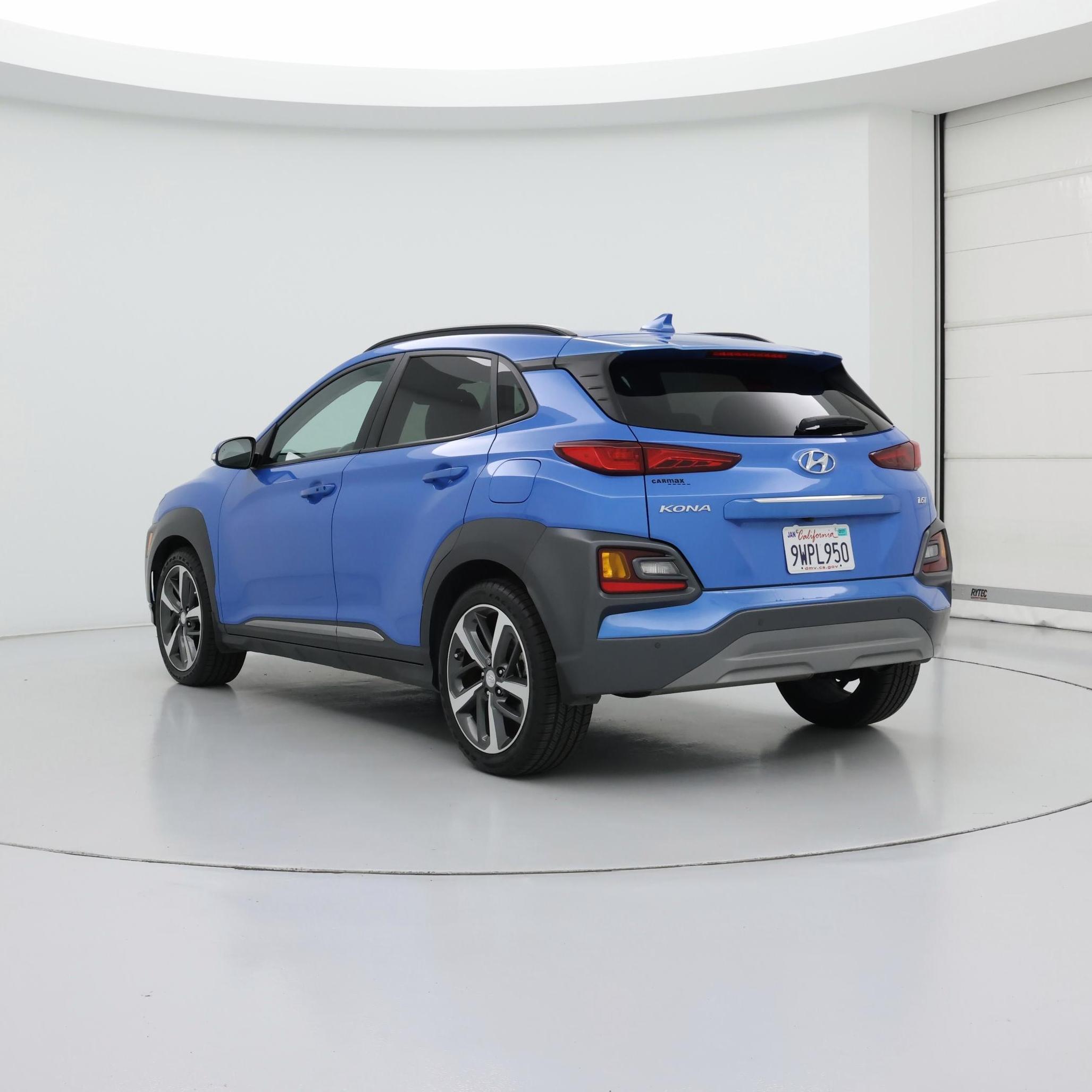 Thumbnail: 2020 Hyundai Kona - 2