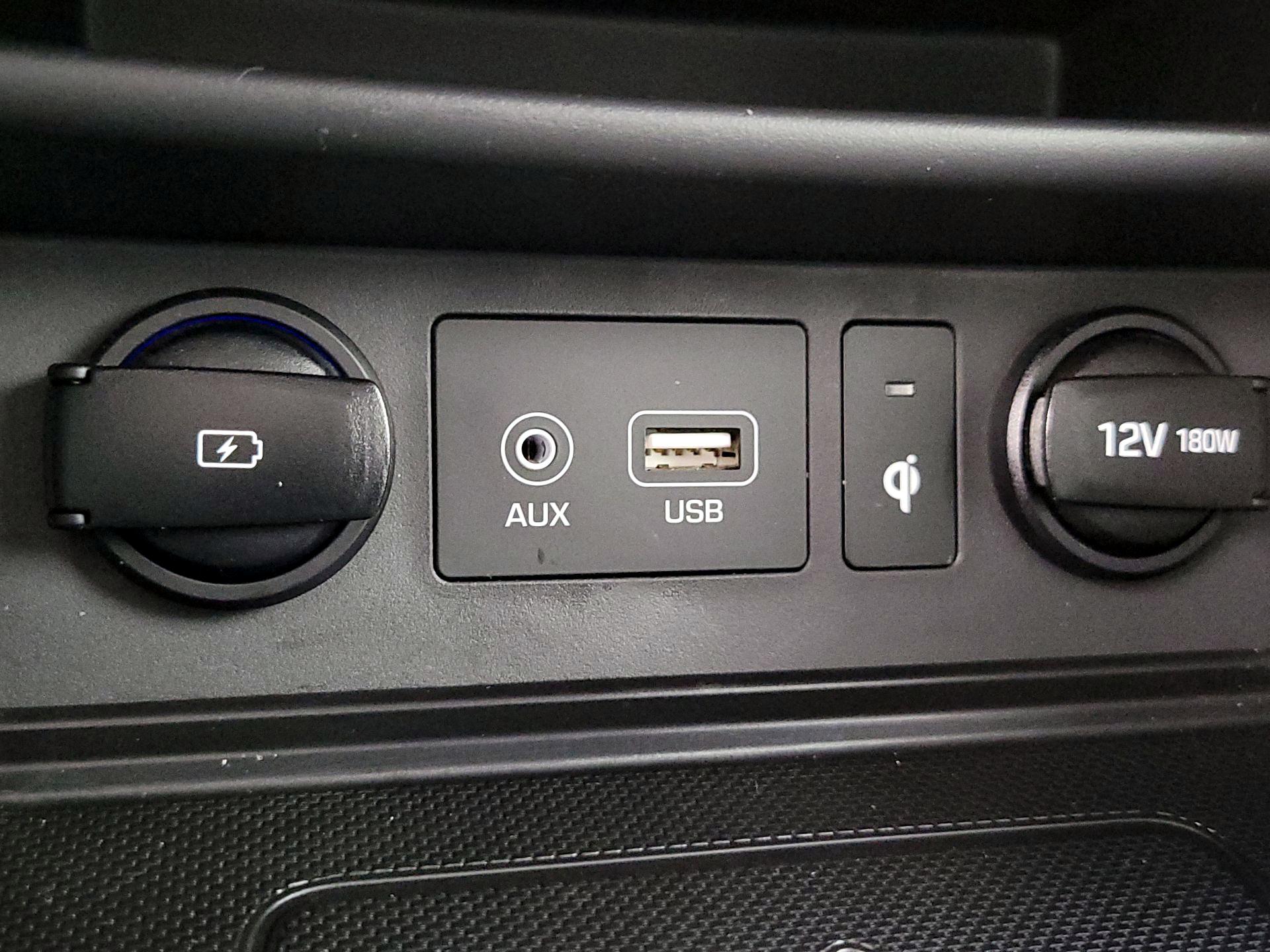 Thumbnail: 2020 Hyundai Kona - 19