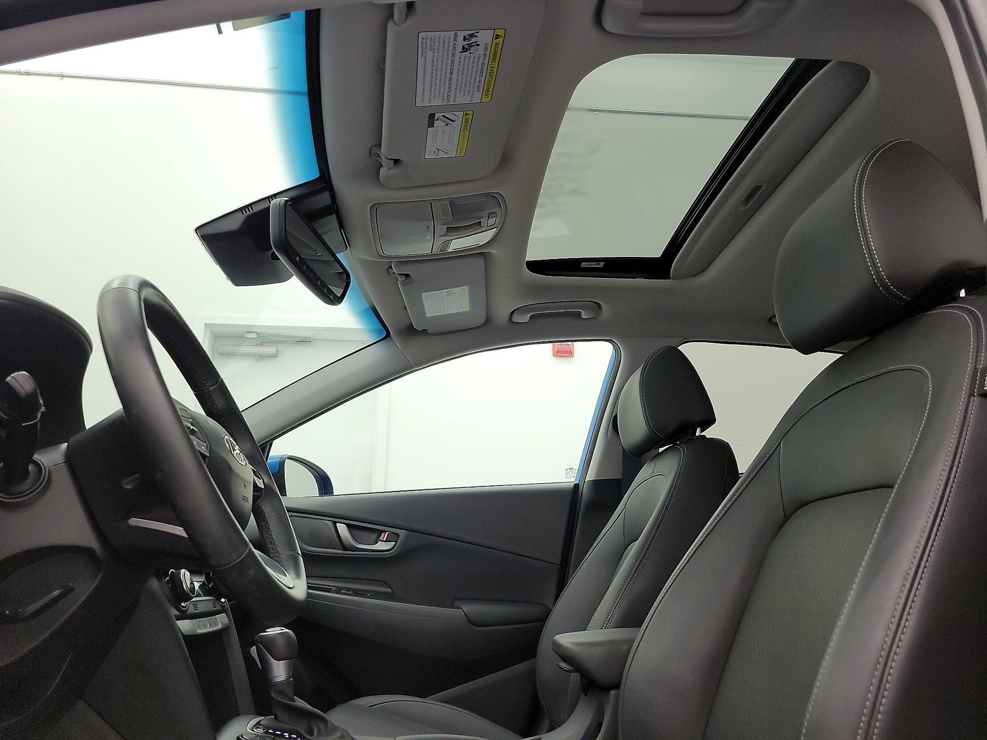 Thumbnail: 2020 Hyundai Kona - 20