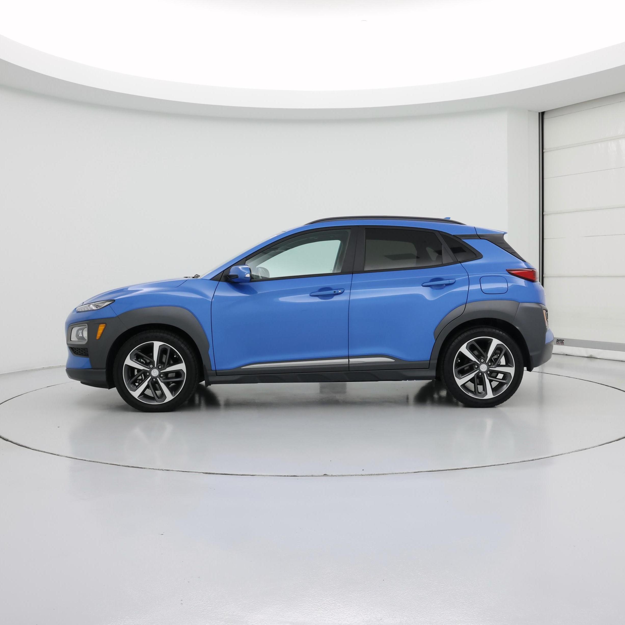 Thumbnail: 2020 Hyundai Kona - 3