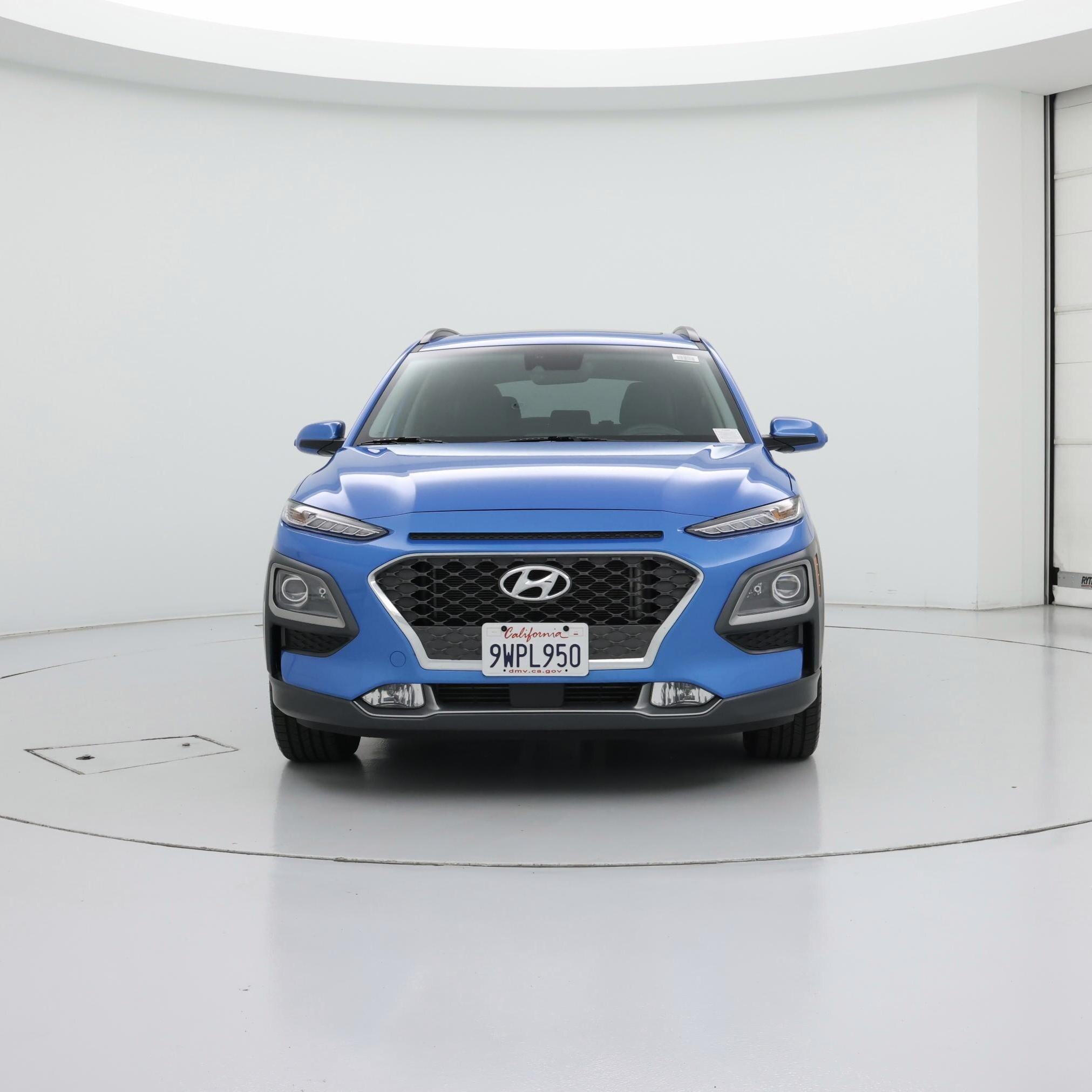 Thumbnail: 2020 Hyundai Kona - 5