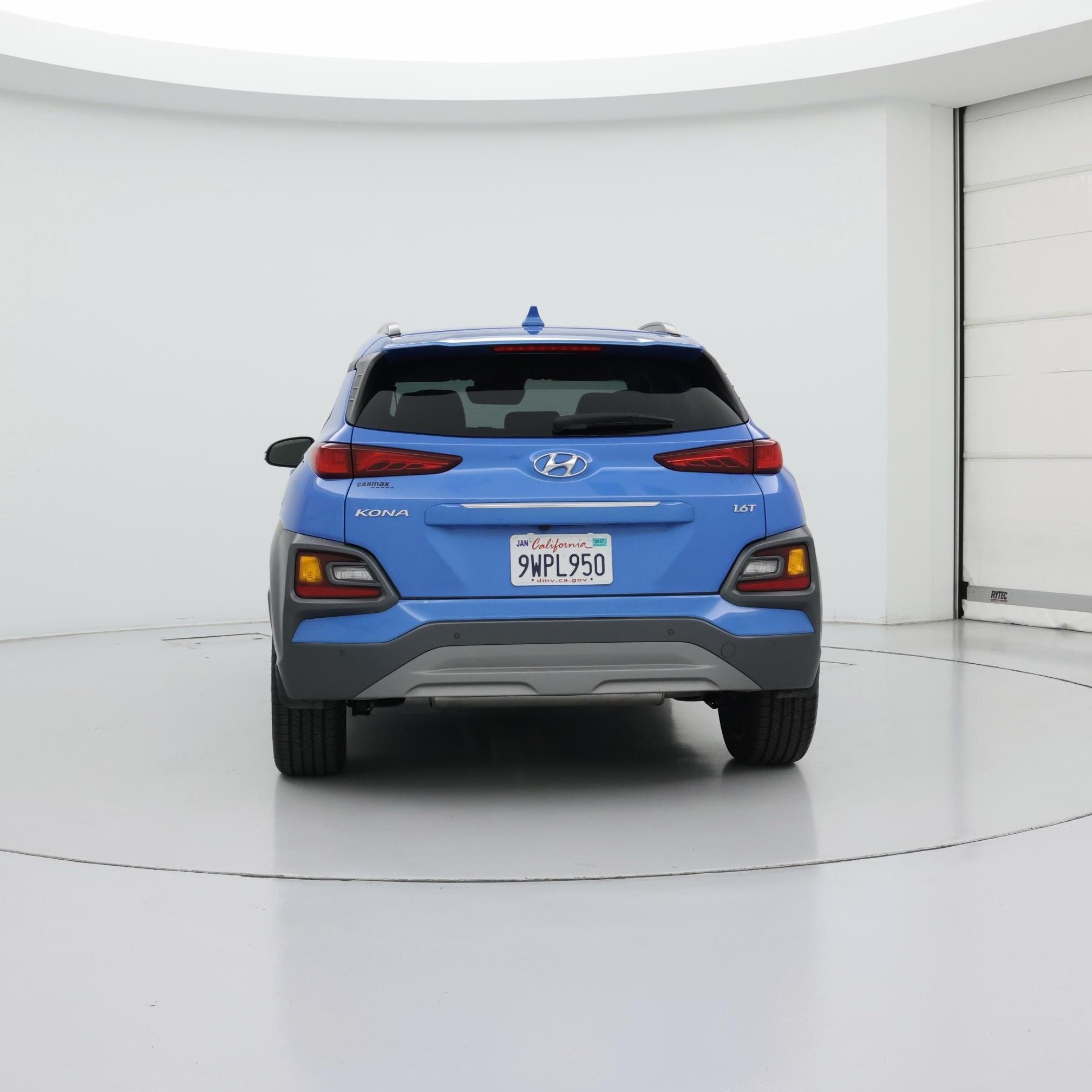 Thumbnail: 2020 Hyundai Kona - 6