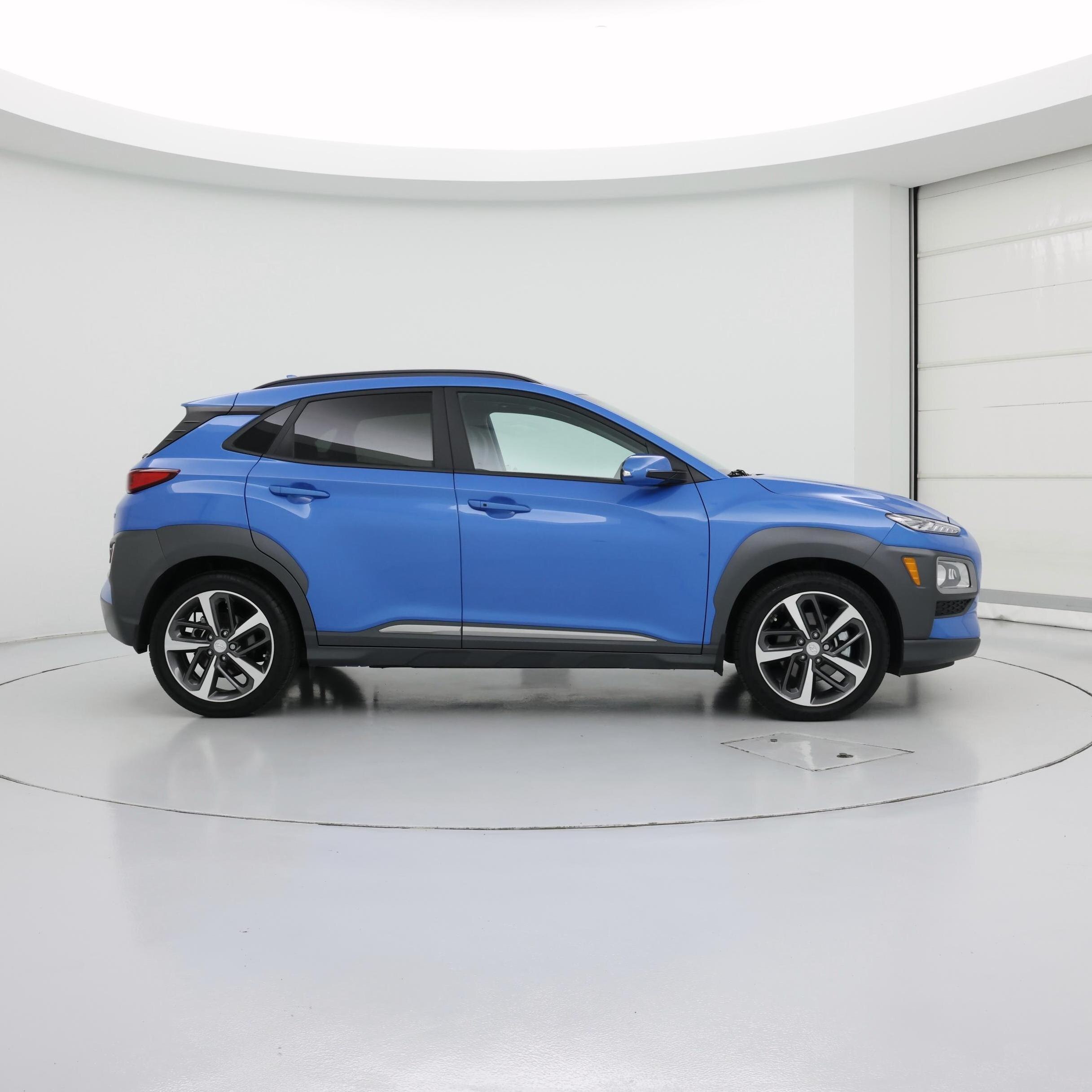 Thumbnail: 2020 Hyundai Kona - 7