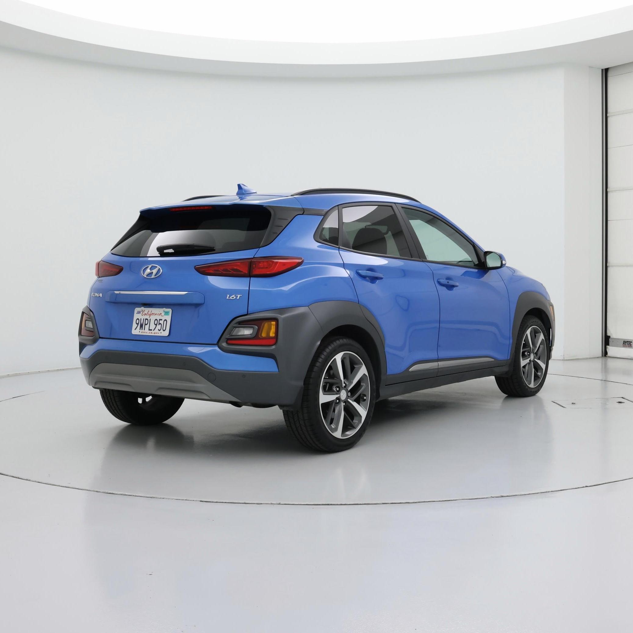 Thumbnail: 2020 Hyundai Kona - 8
