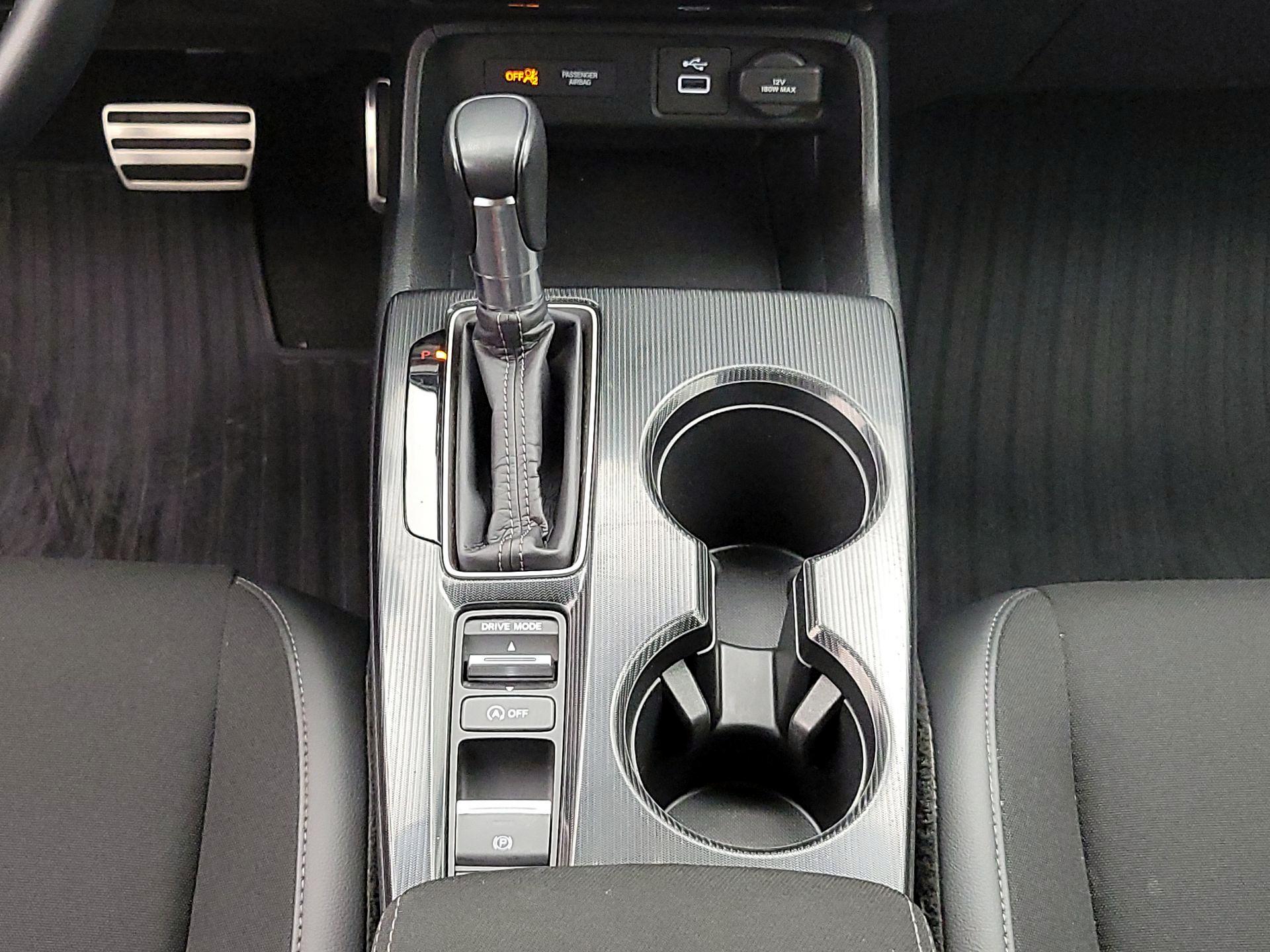 Thumbnail: 2024 Honda Civic - 17