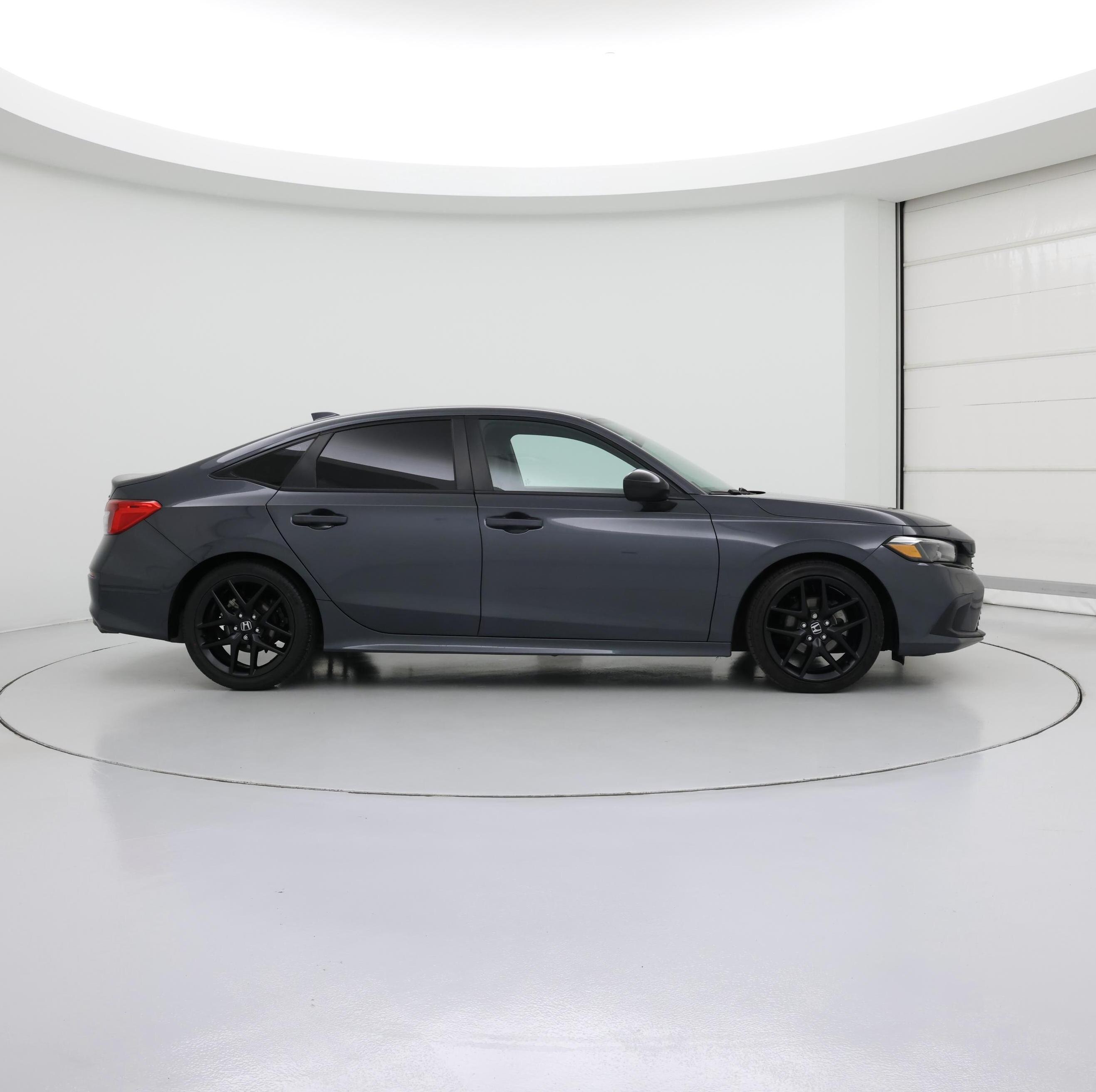 Thumbnail: 2024 Honda Civic - 7