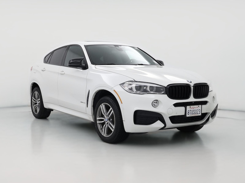 2019 BMW X6 xDrive35i -
                  Bakersfield, CA