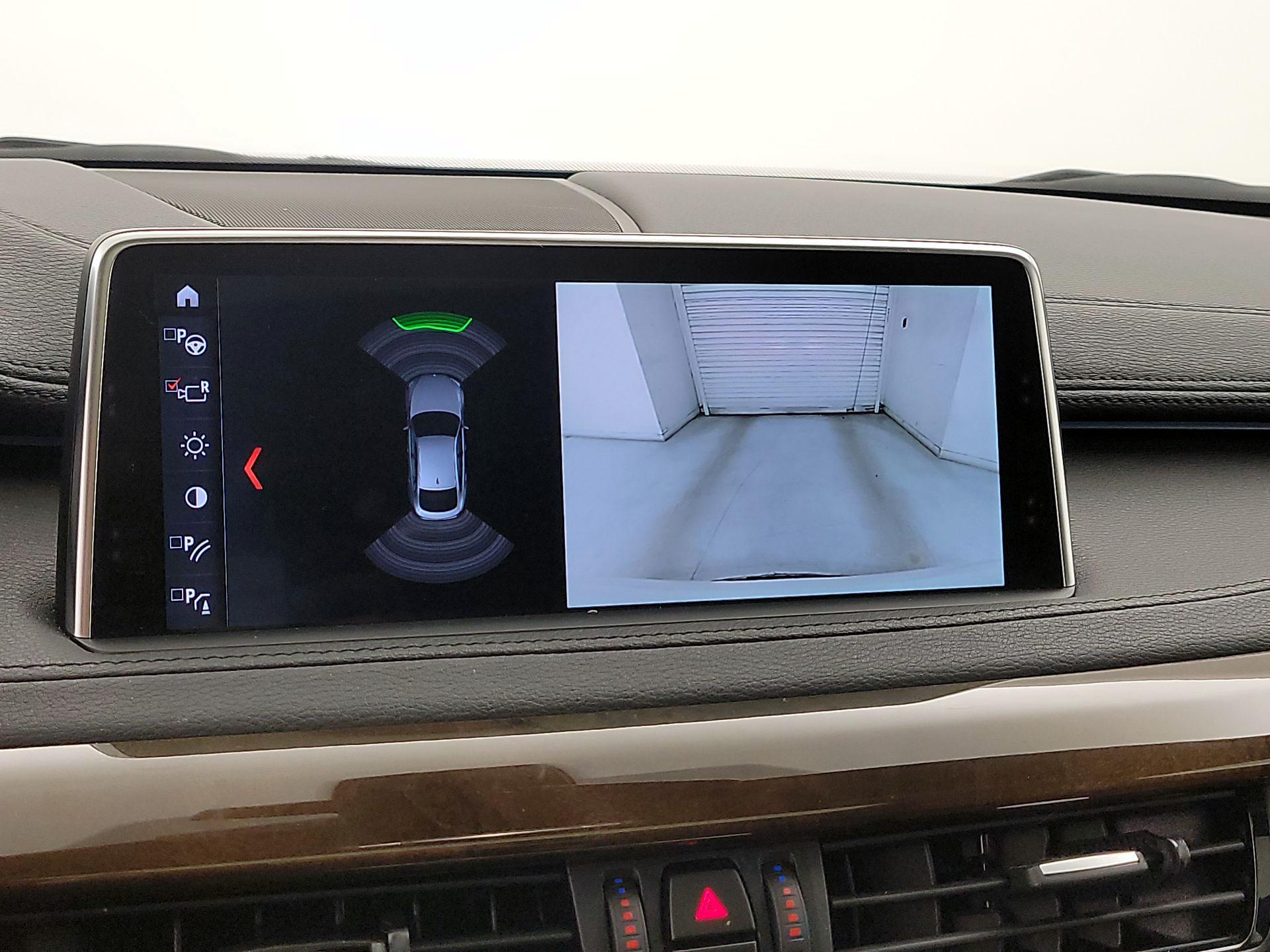 Thumbnail: 2019 BMW X6 - 15