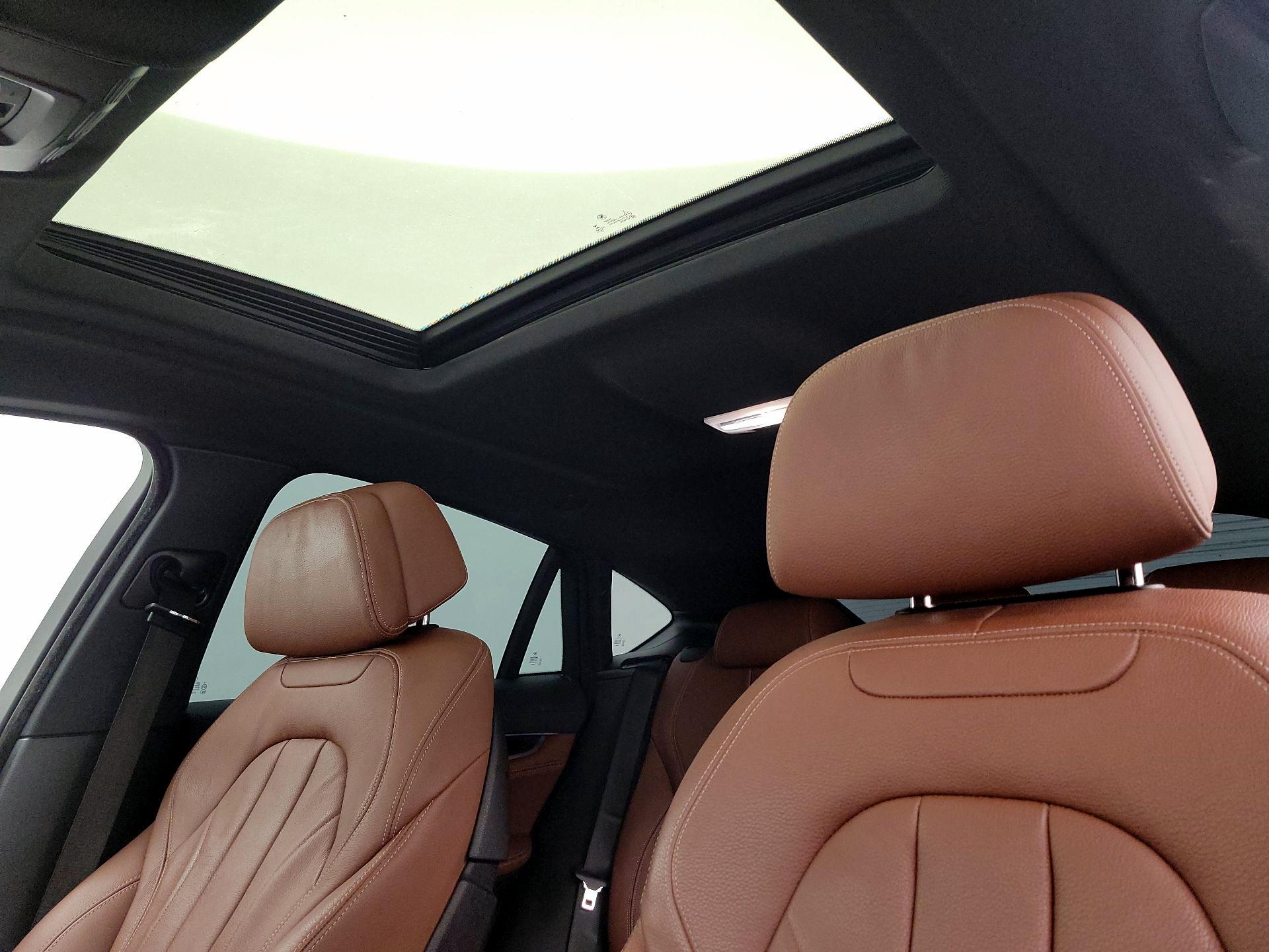 Thumbnail: 2019 BMW X6 - 20