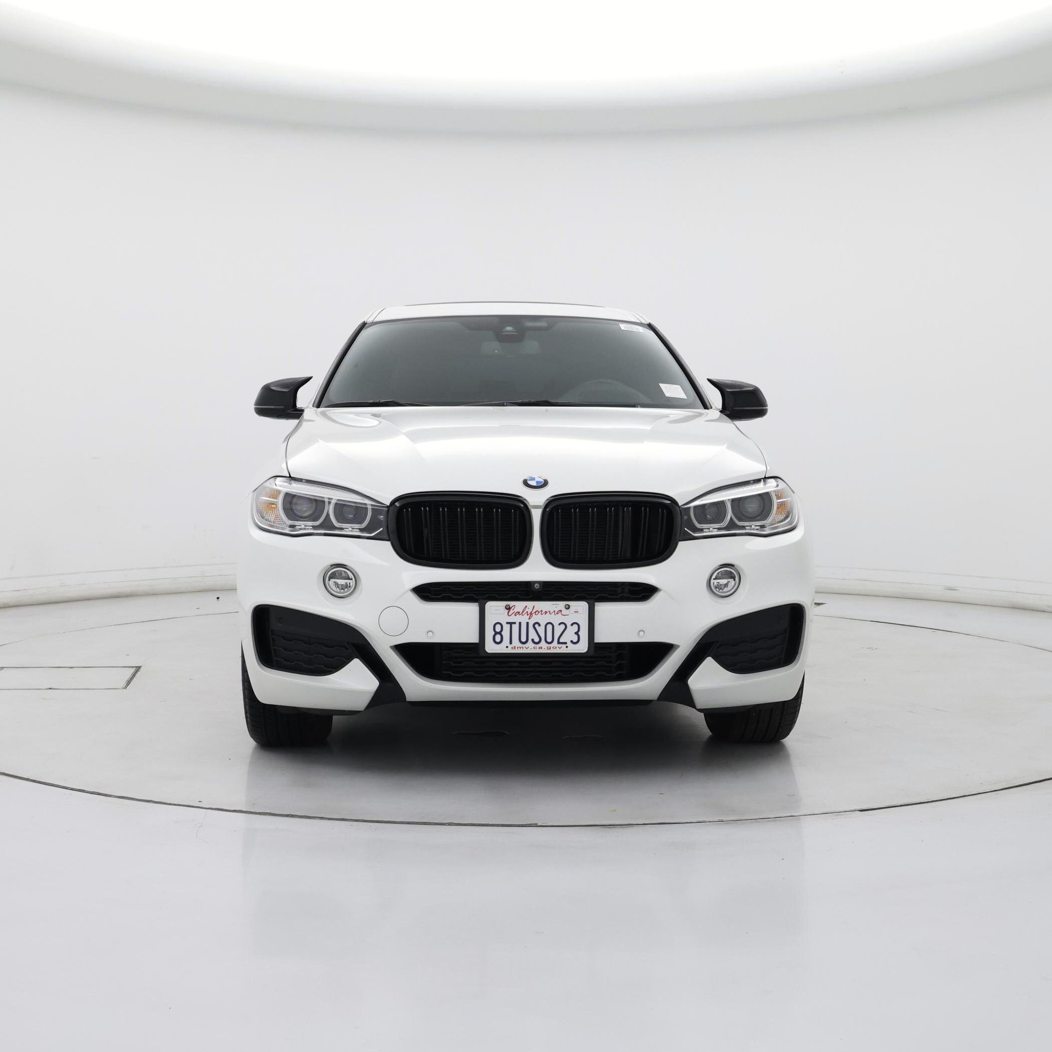 Thumbnail: 2019 BMW X6 - 5