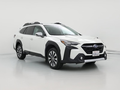 2023 Subaru Outback Touring XT