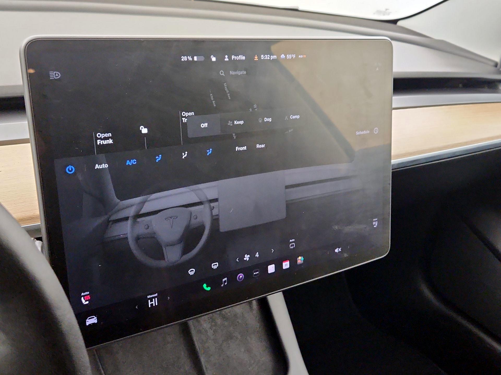 Thumbnail: 2021 Tesla Model 3 - 17